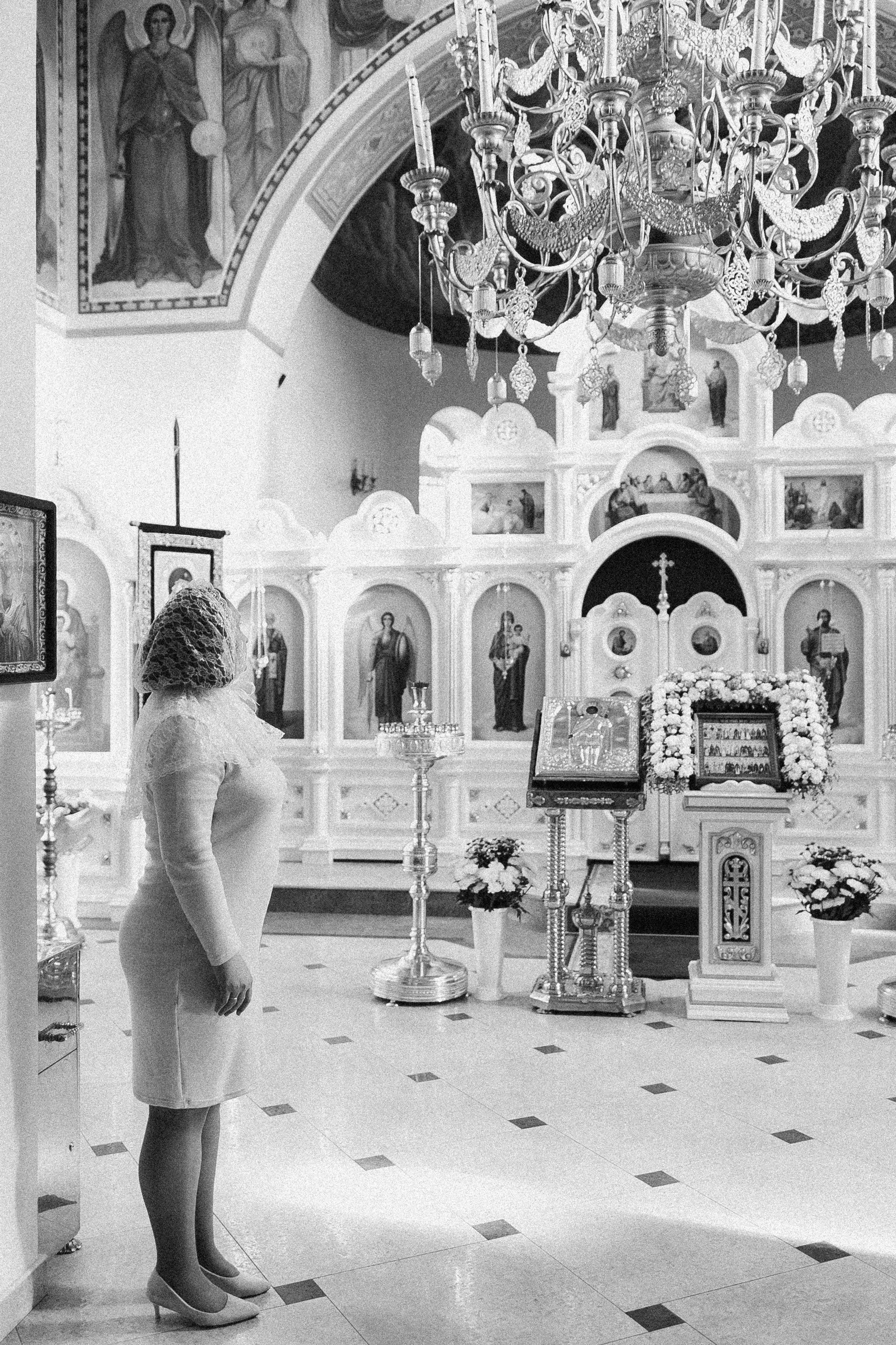 Крещение Мишуты. Семейный фотограф Фотосессия беременности  Екатеринбург Елена Луткова