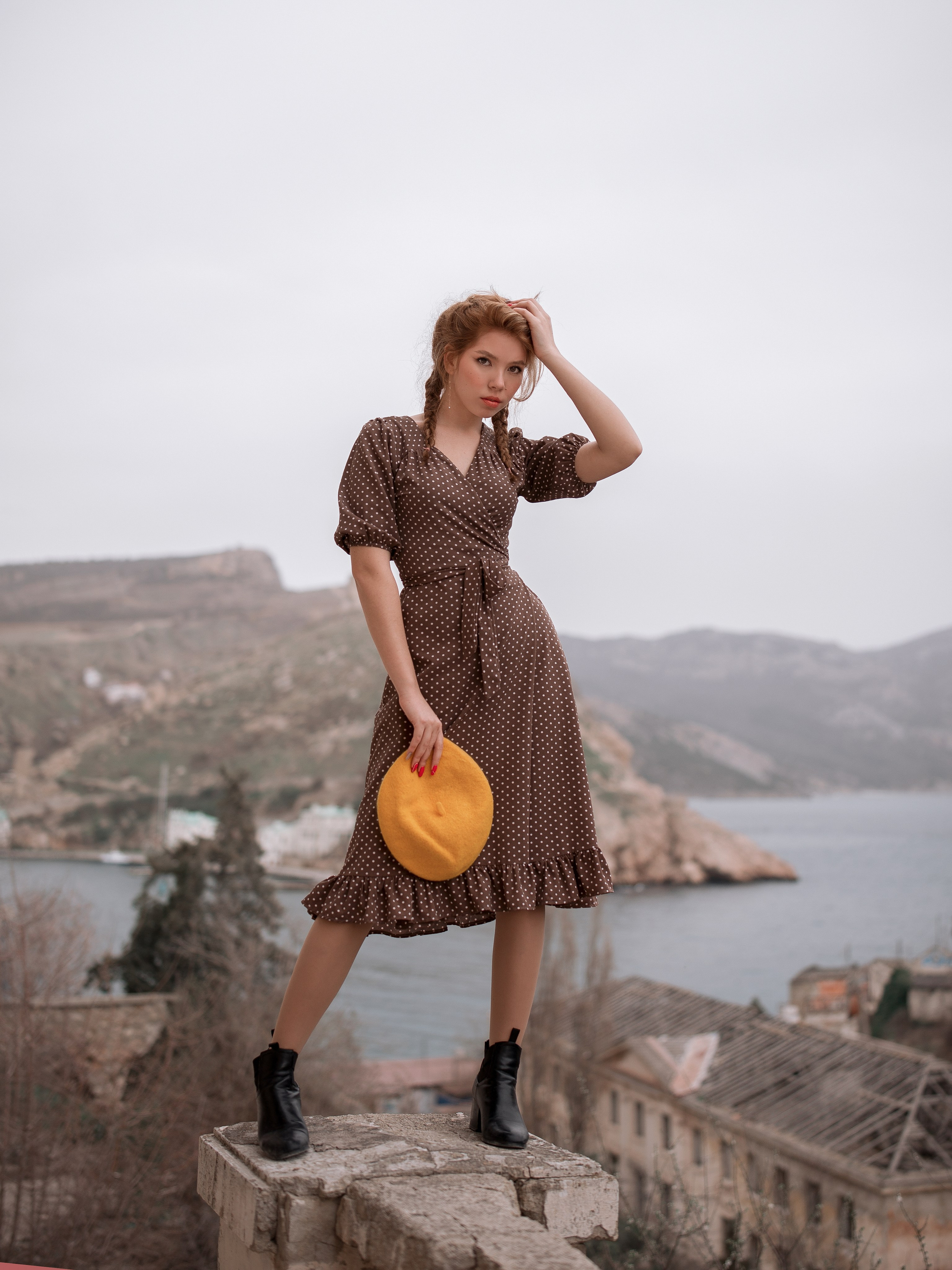 Фотограф для каталожной фотосессии Вайлдберис в Севастополе