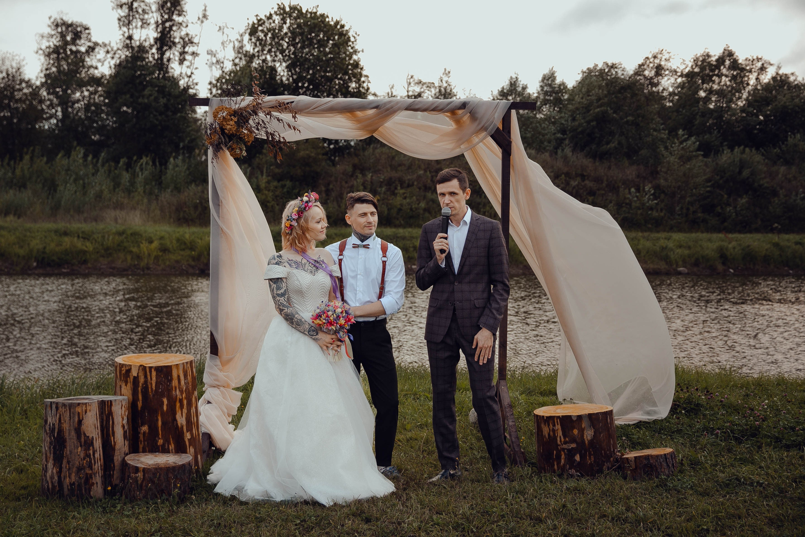 Площадка «Никольское». Ваш репортажный фотограф Артемий Антонов