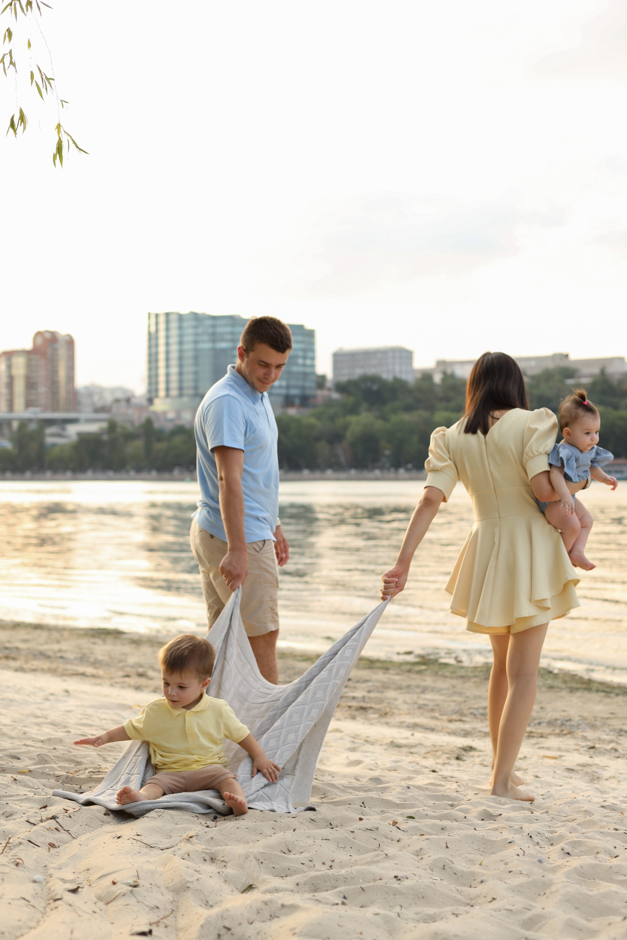Семейные. Настя Важная Фотограф Ростов