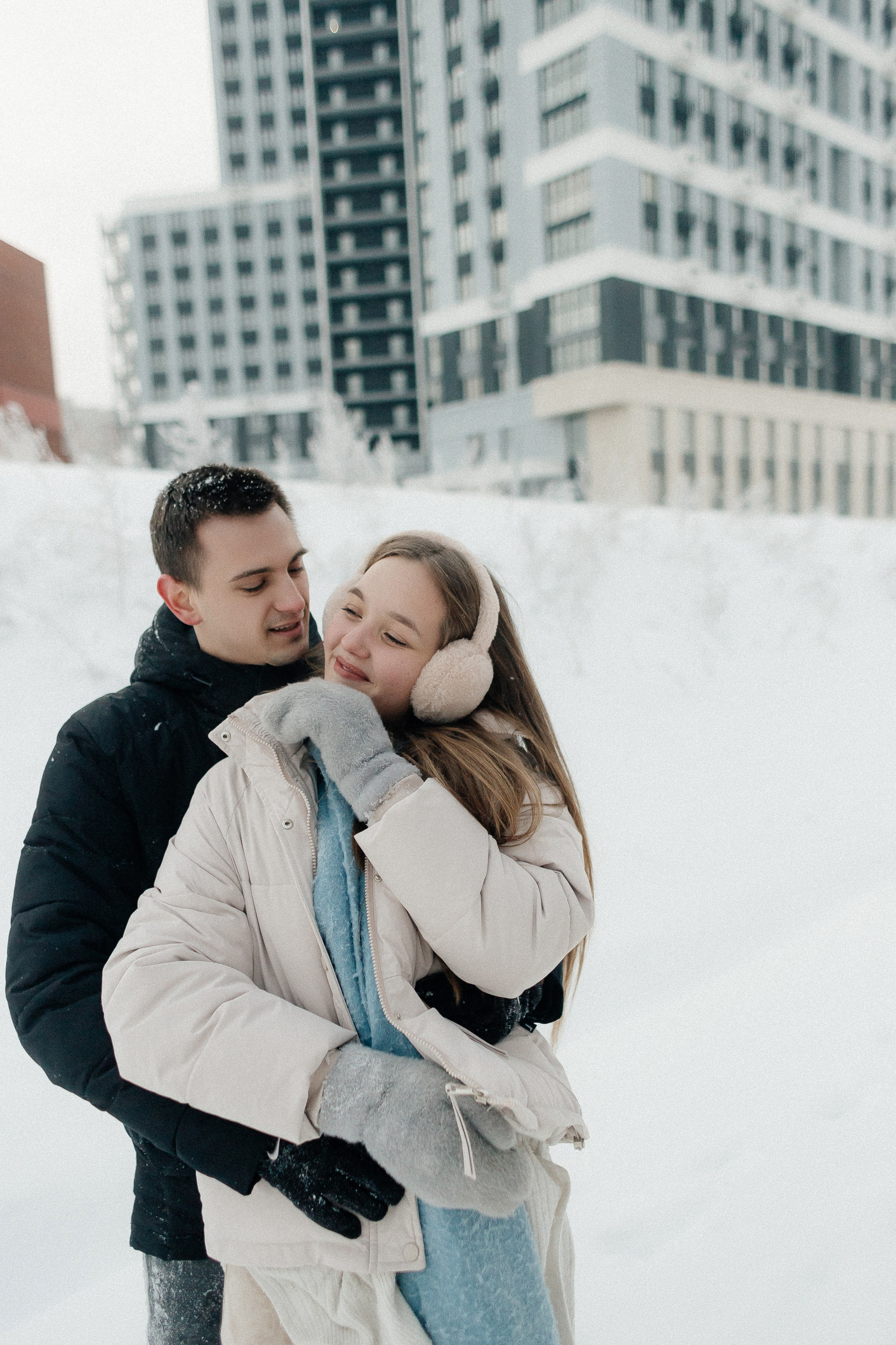 Жги свечи и люби — Маша и Илья. Свадебный фотограф в Нижнем Новгороде Генеральская Ира