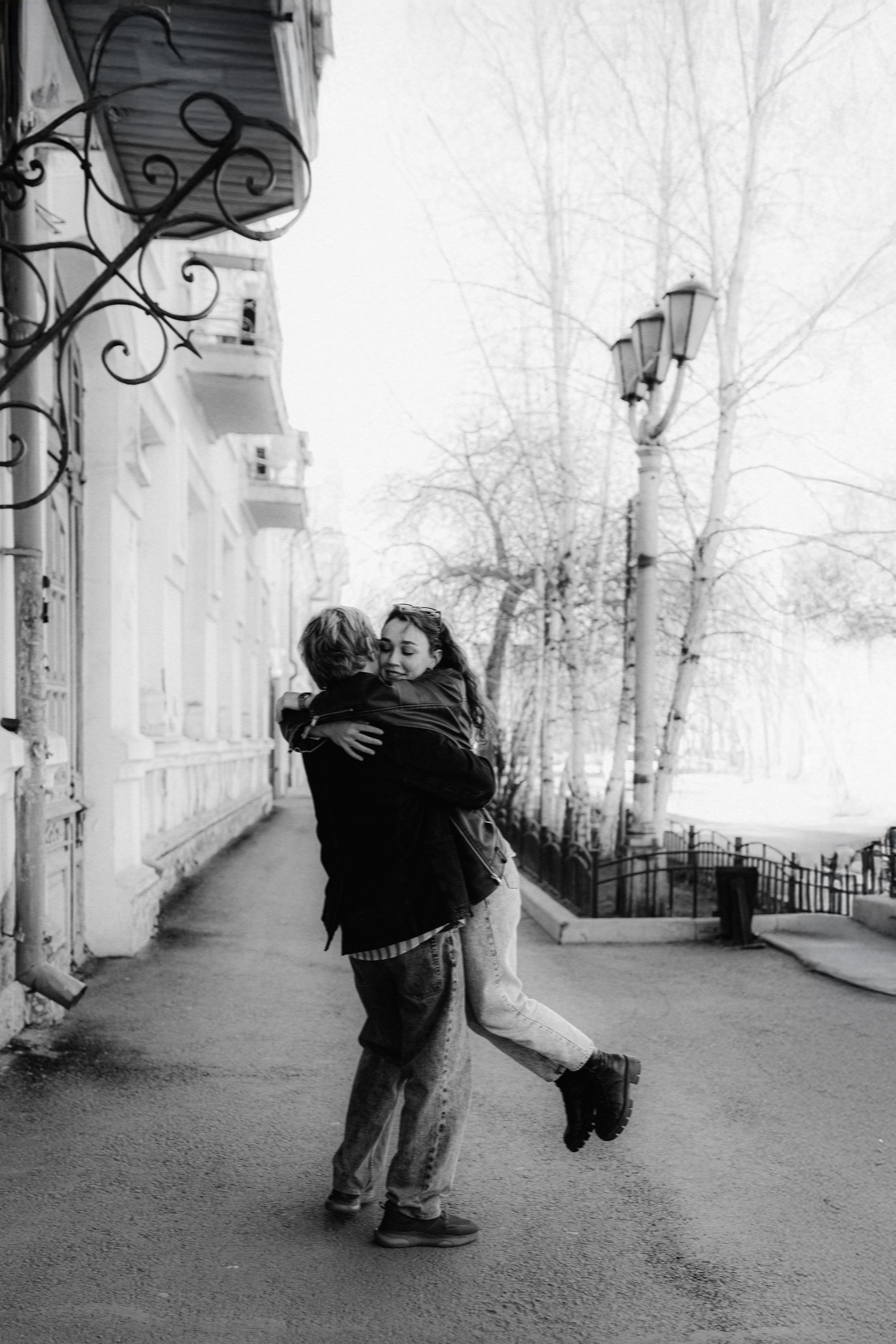 Съемка для двоих. Фотограф в Чите Карина Власова