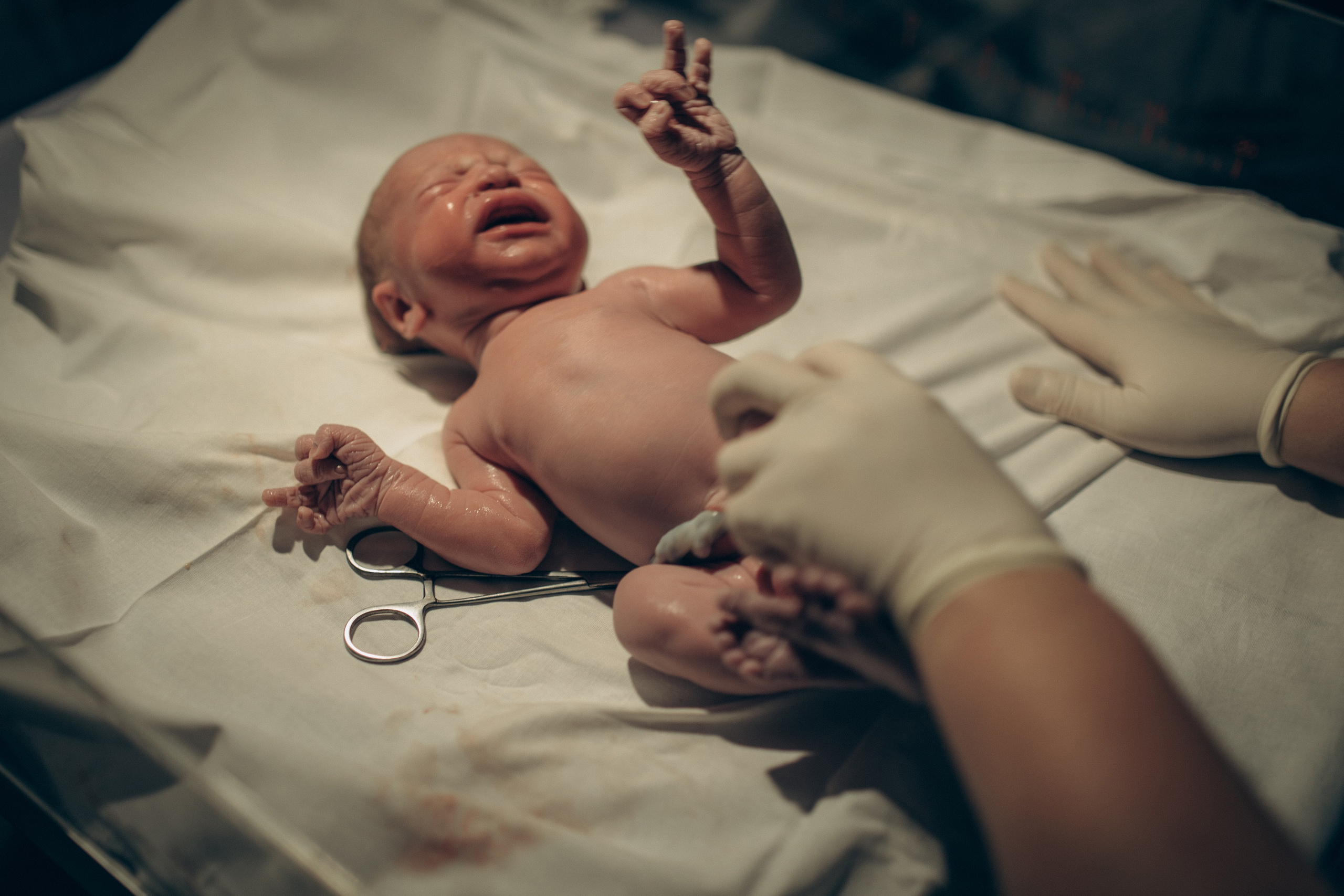 Рождение Александра. Семейный фотограф и фотограф на роды в Ростове-на-Дону Мухина Виктория