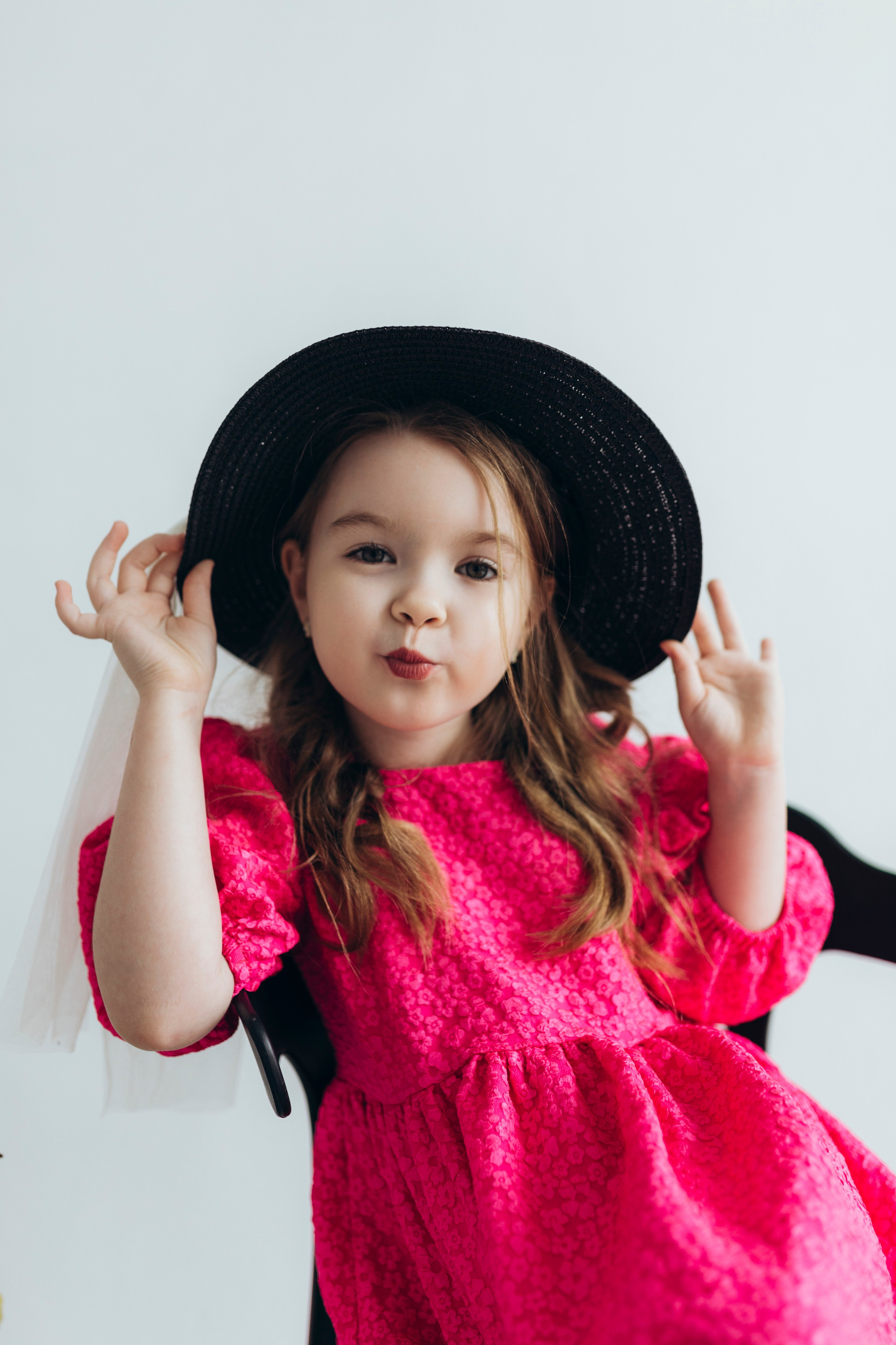 Злата. Фотограф Кемерово Анастасия Ларионова