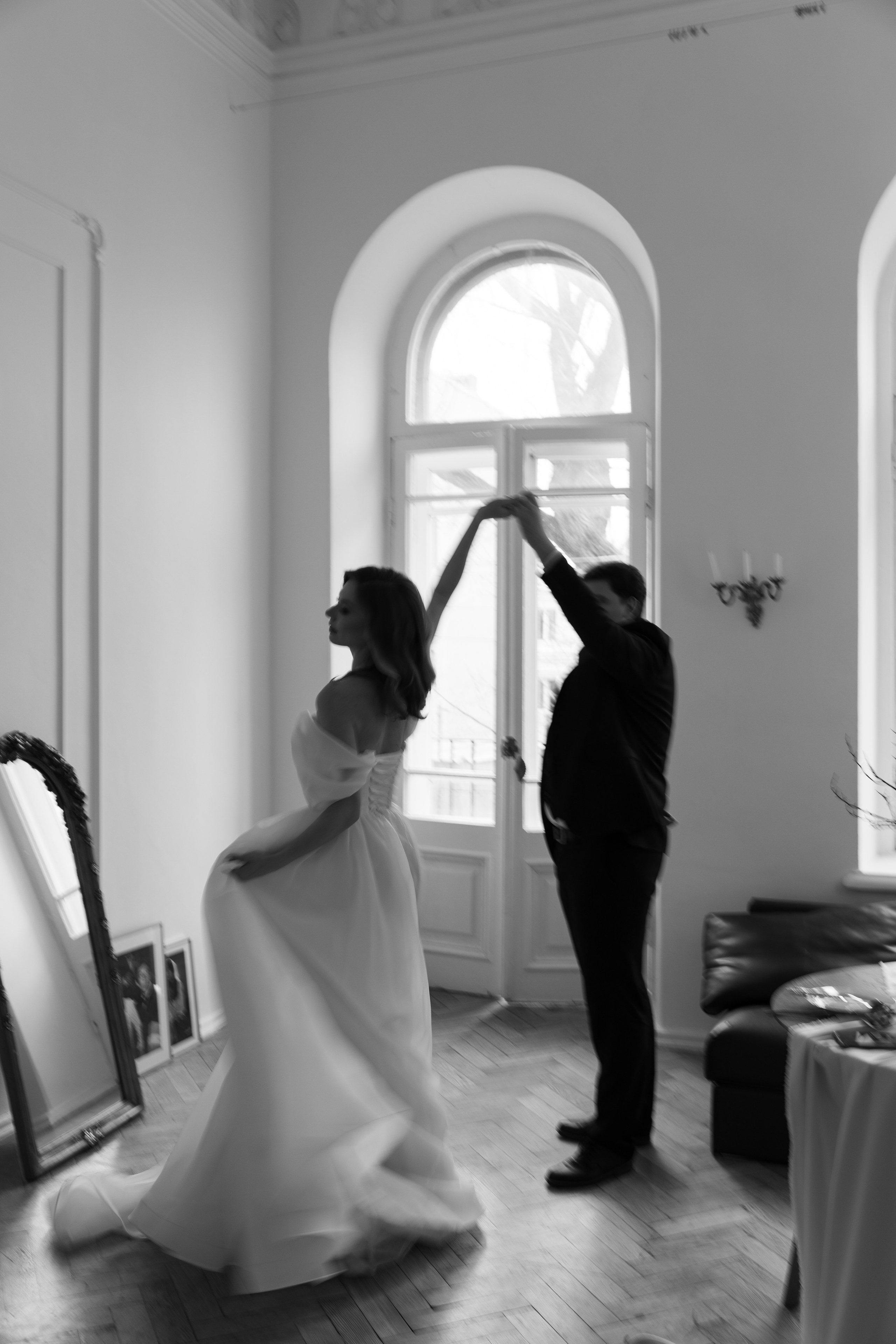 Диана&Анатолий. Свадебный фотограф в Ростове-на-Дону Базарова Анастасия