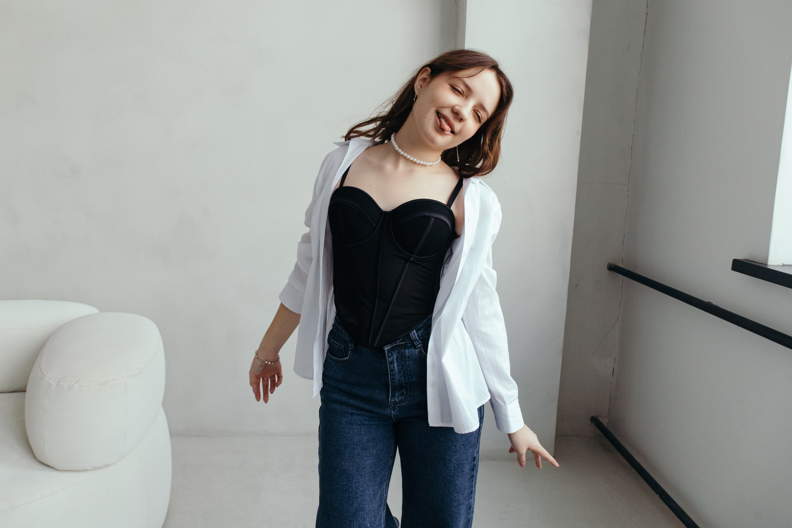 Катя. 22. Фотограф Елена Балакина (Челябинск)