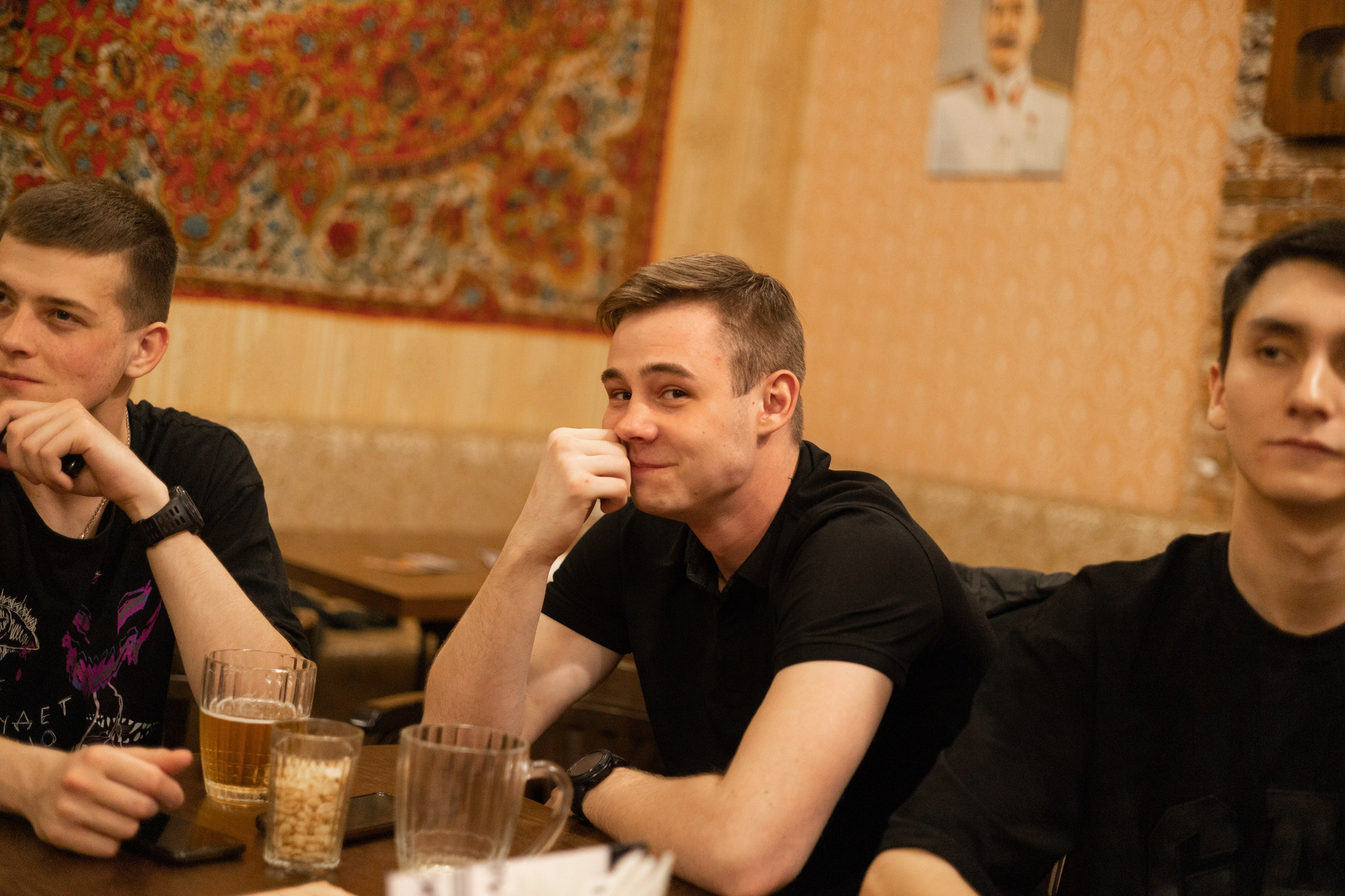 Кринжарина. Фотограф твоих воспоминаний | Алексей Алексеев