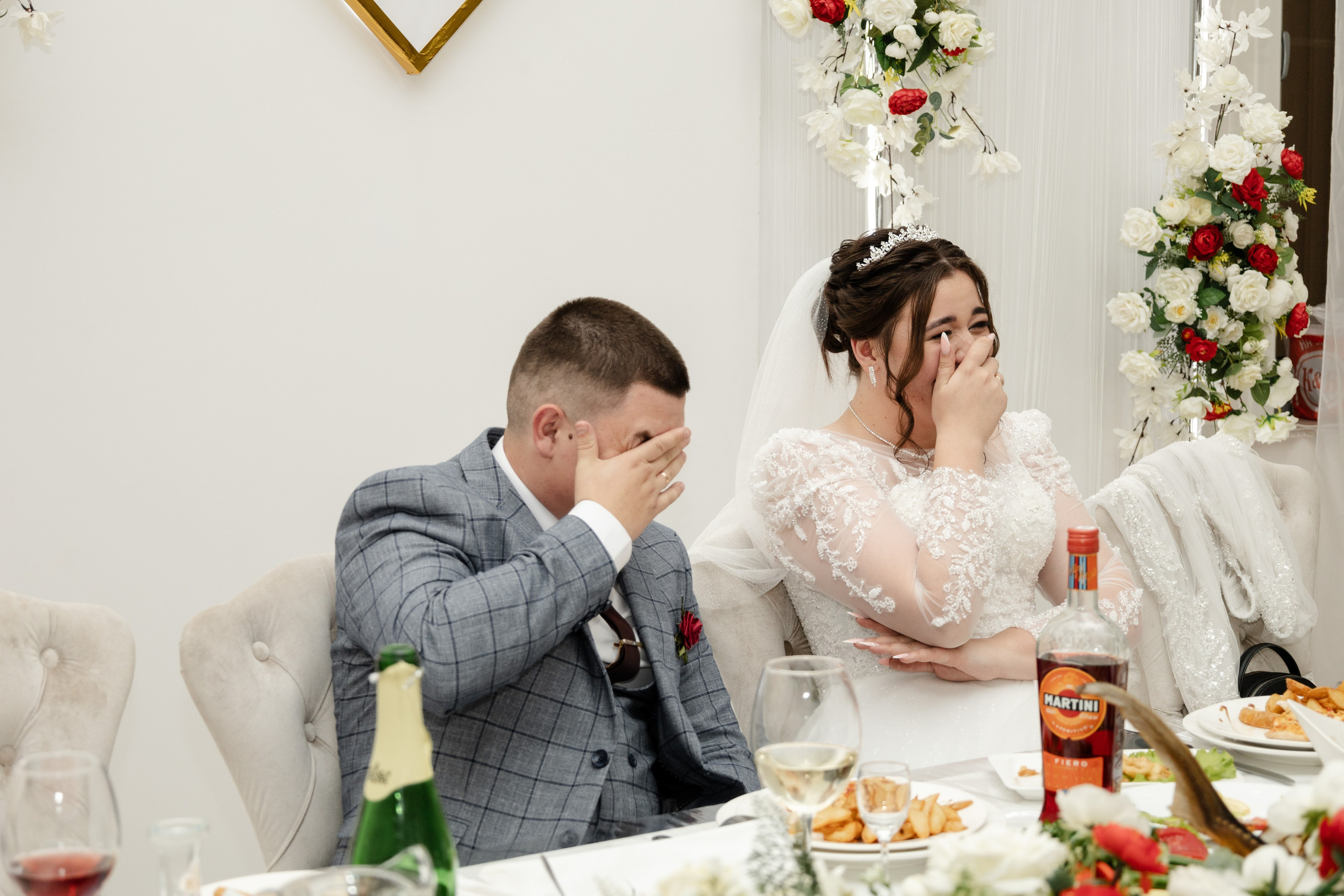 INESSA & DENIS. Фотограф твоих воспоминаний | Алексей Алексеев