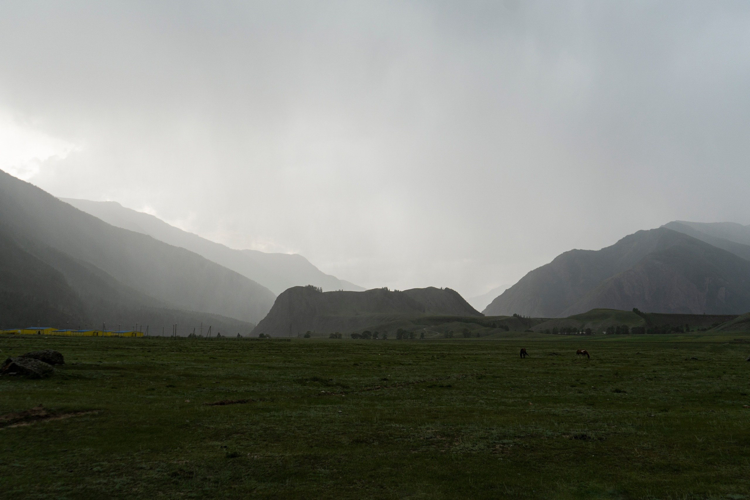 Путешествия. Ольга Ибатуллина