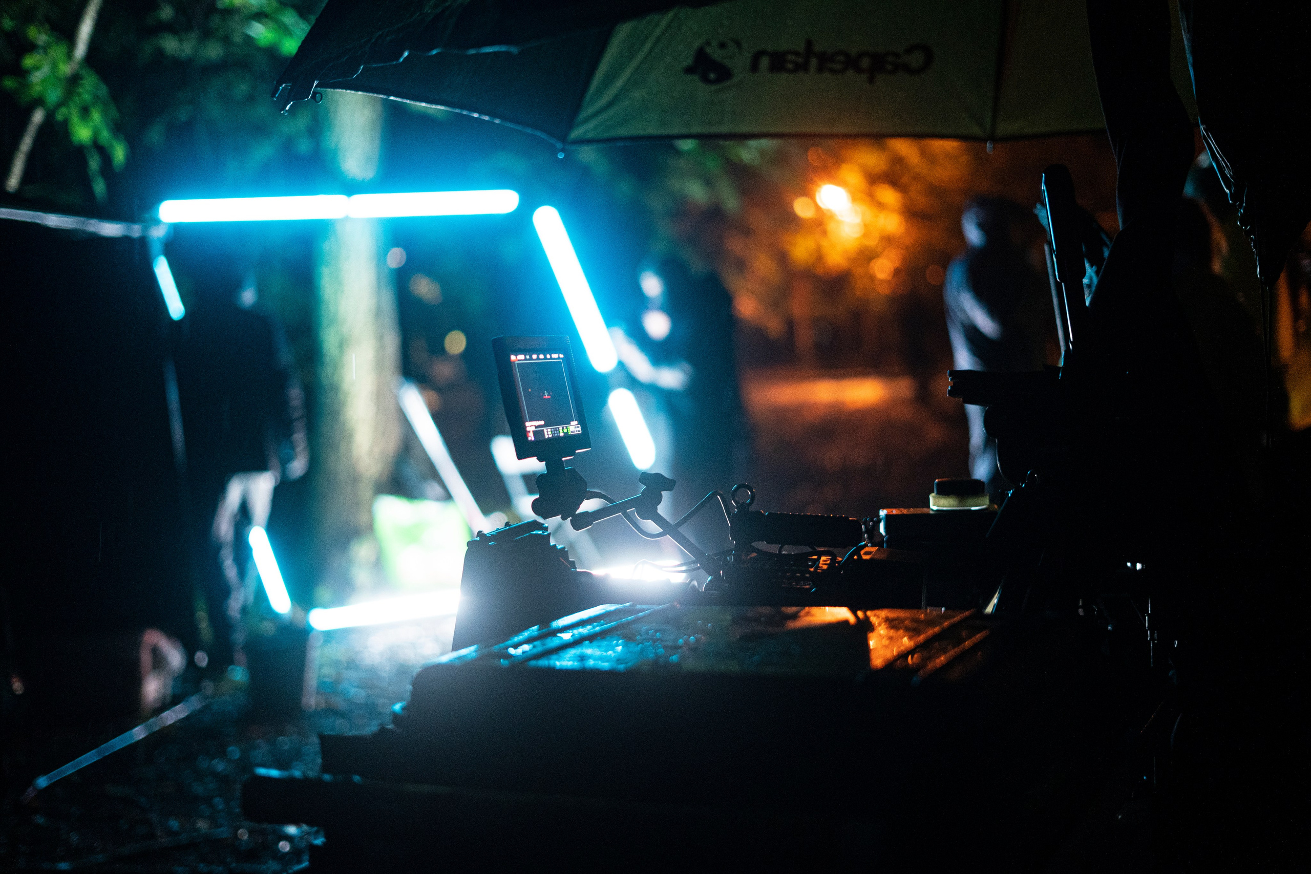 «Панчер» 2024 режиссер Евгений Татаров. Ольга Ибатуллина