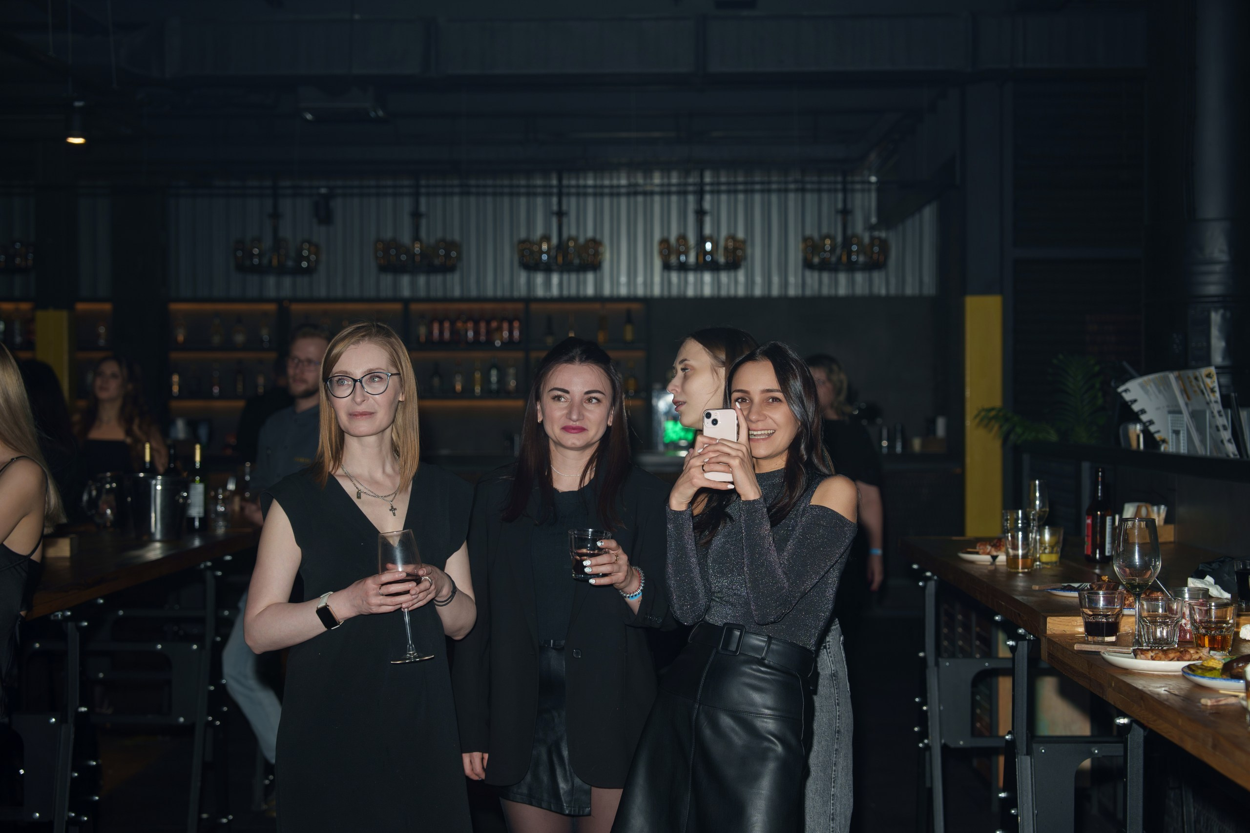 Агенты ППР. Свадебный и репортажный фотограф Элина Козырьянова