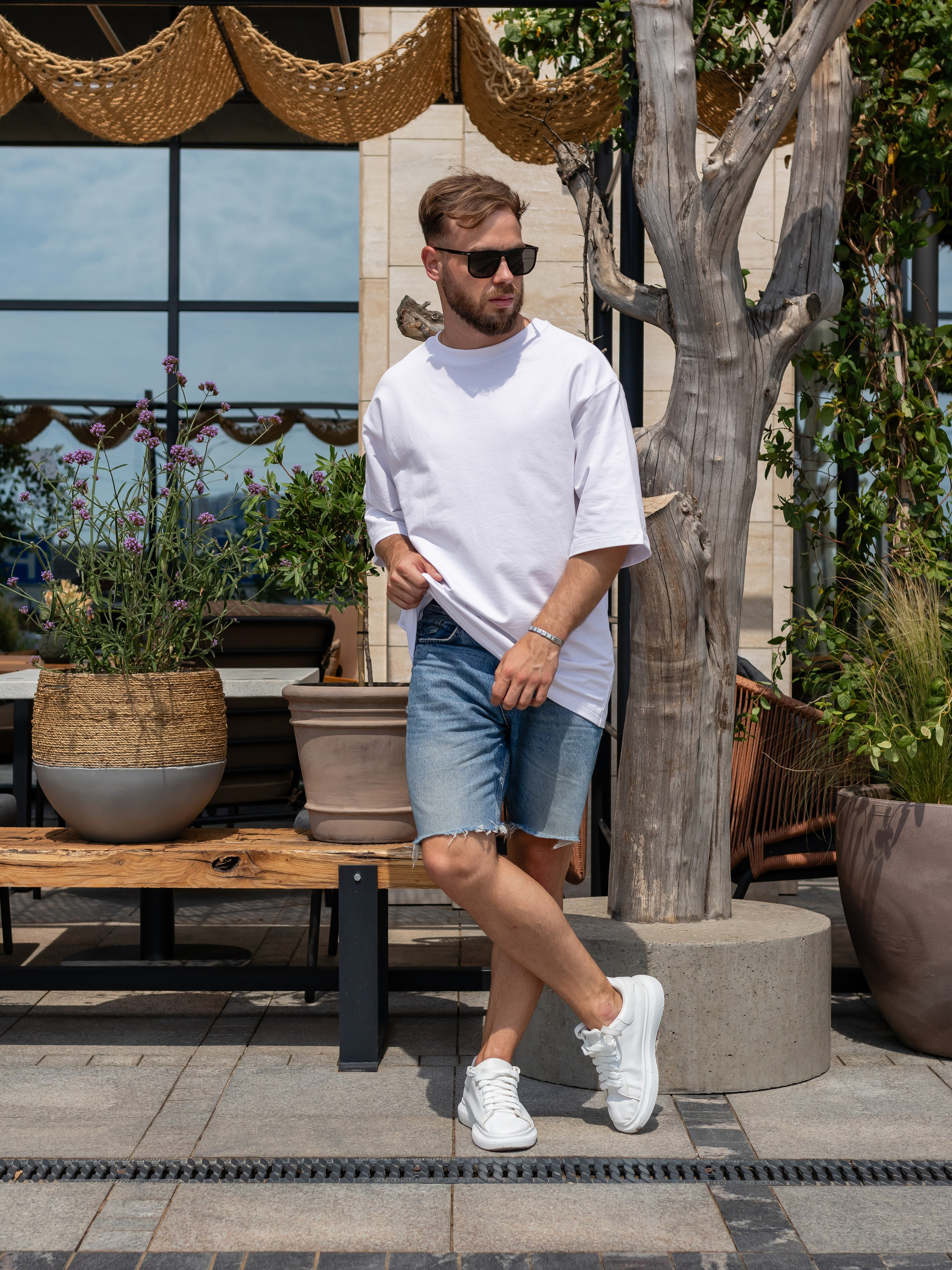 Футболки. Фотограф в Краснодаре Арина Кудряшова