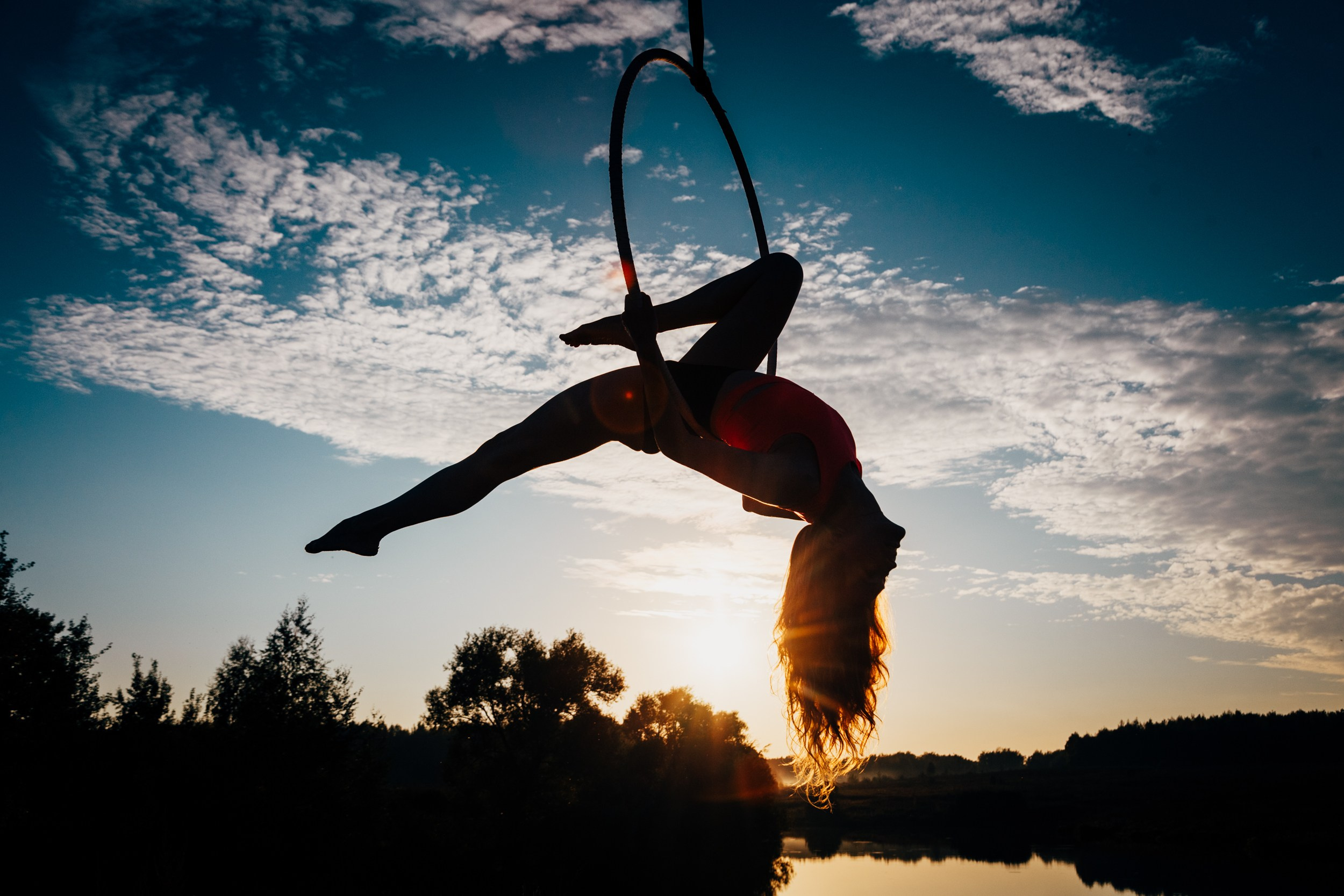 Репортажный и портретный фотограф во Владимире Сергей Кравцов