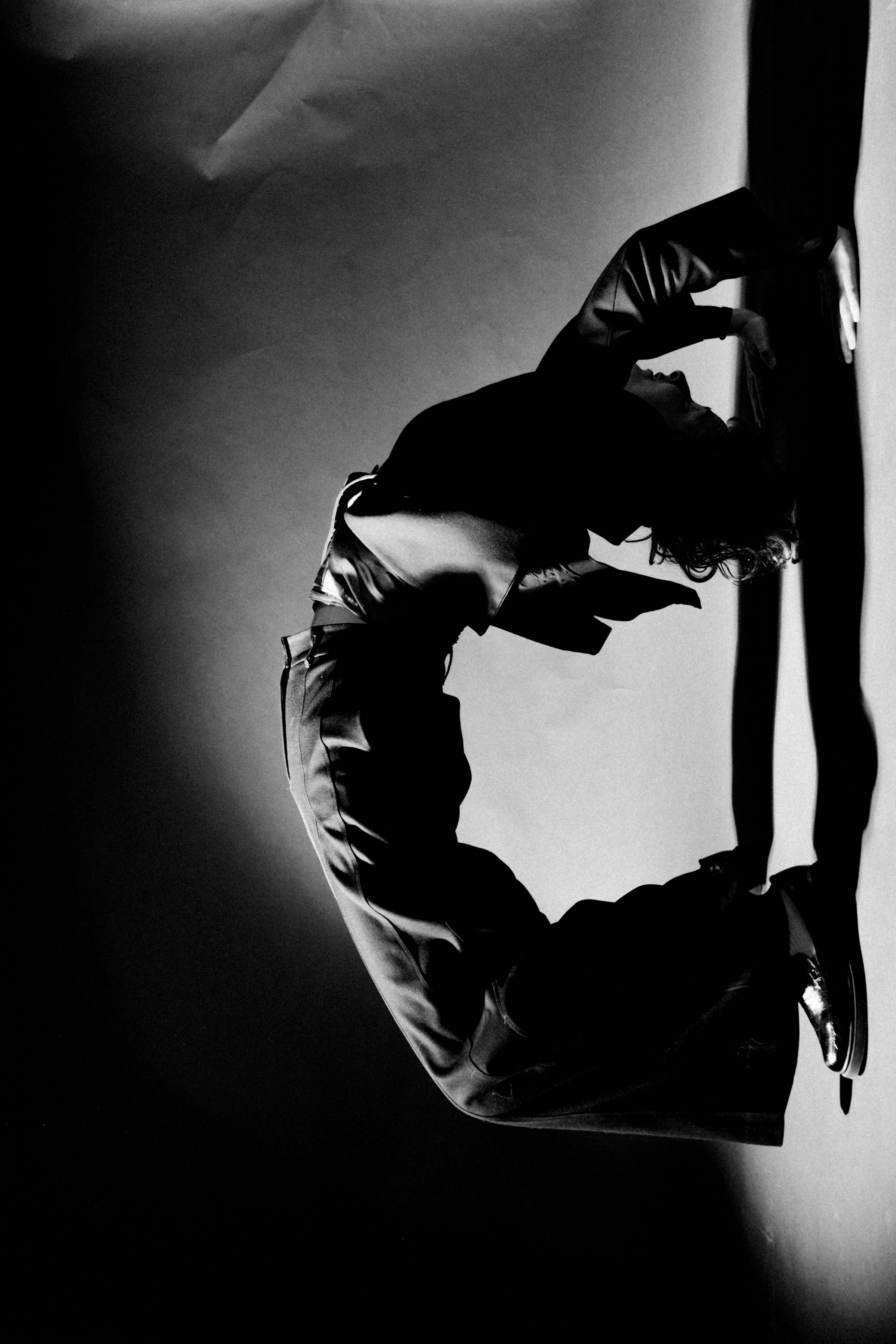 3. Бездонный колодец. Репортажный и портретный фотограф во Владимире Сергей Кравцов