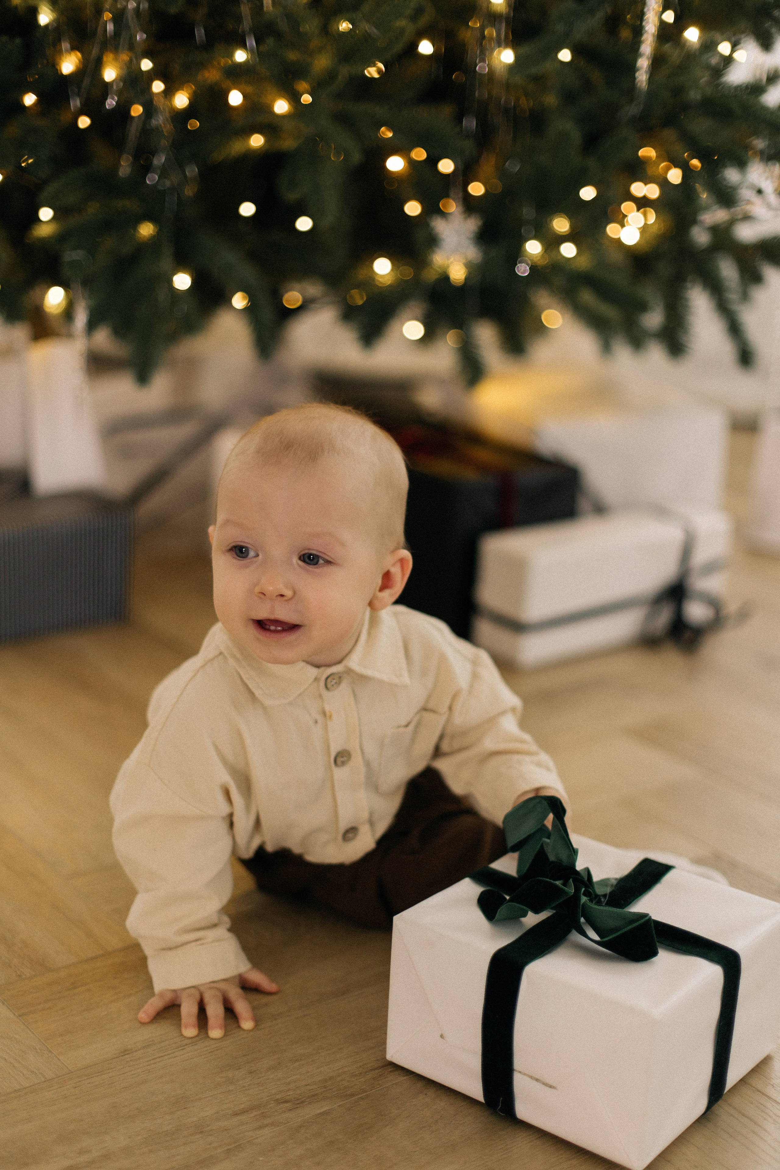 Ирина, Женя и Матвей