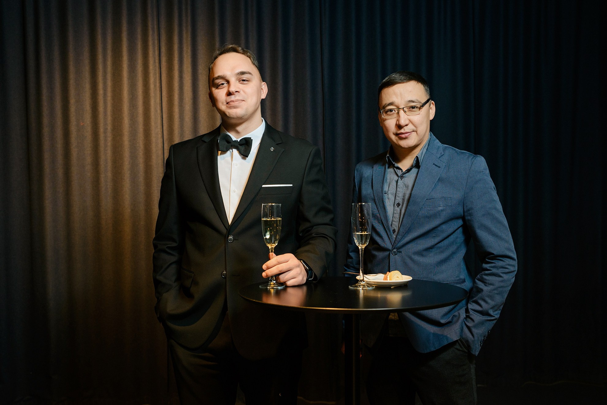 Корпоратив Жизнь Март. Константин Солодянкин — свадебный и репортажный фотограф в Екатеринбурге и Верхней Пышме