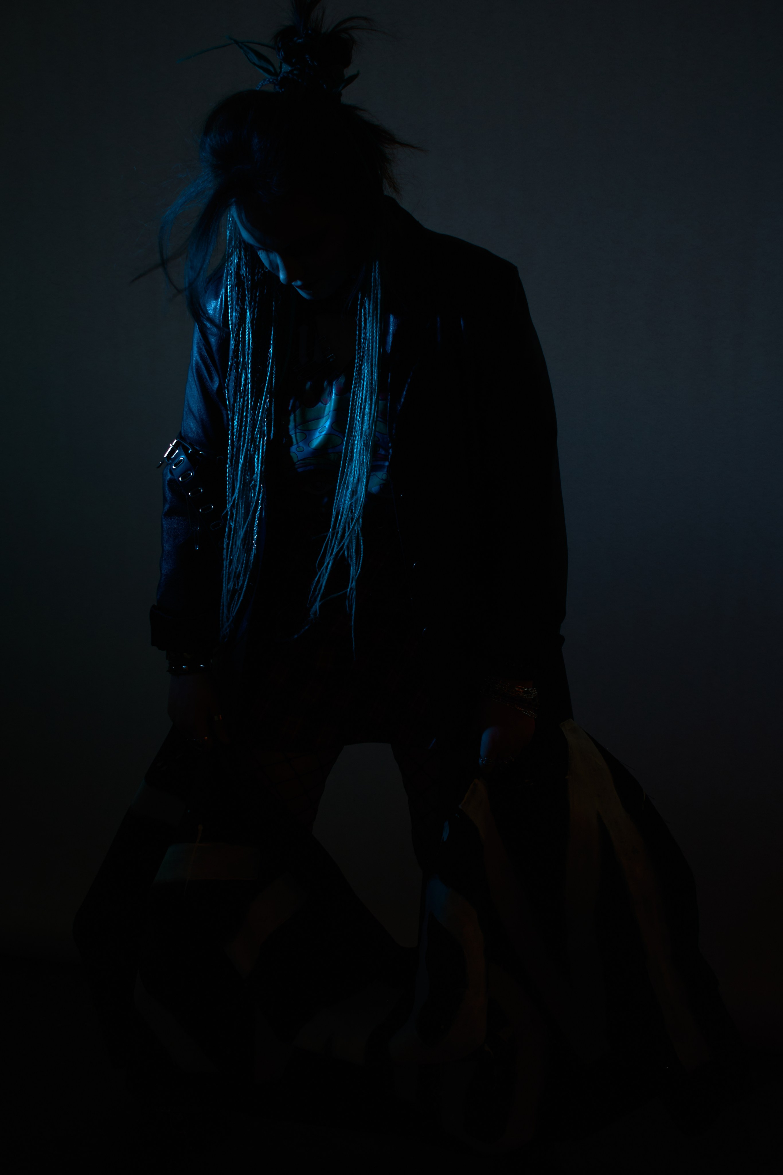 Панки. Фотограф в Спб Арина Чеглакова