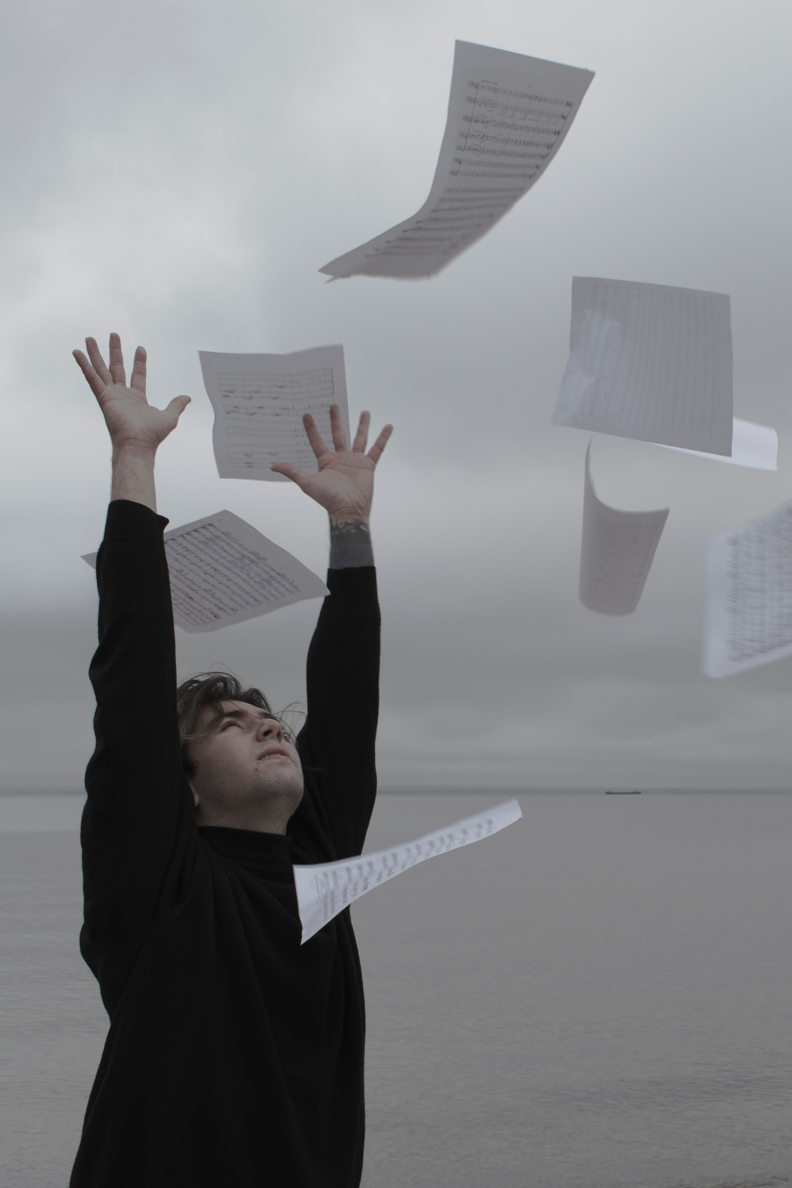 Залив. Фотограф в Спб Арина Чеглакова