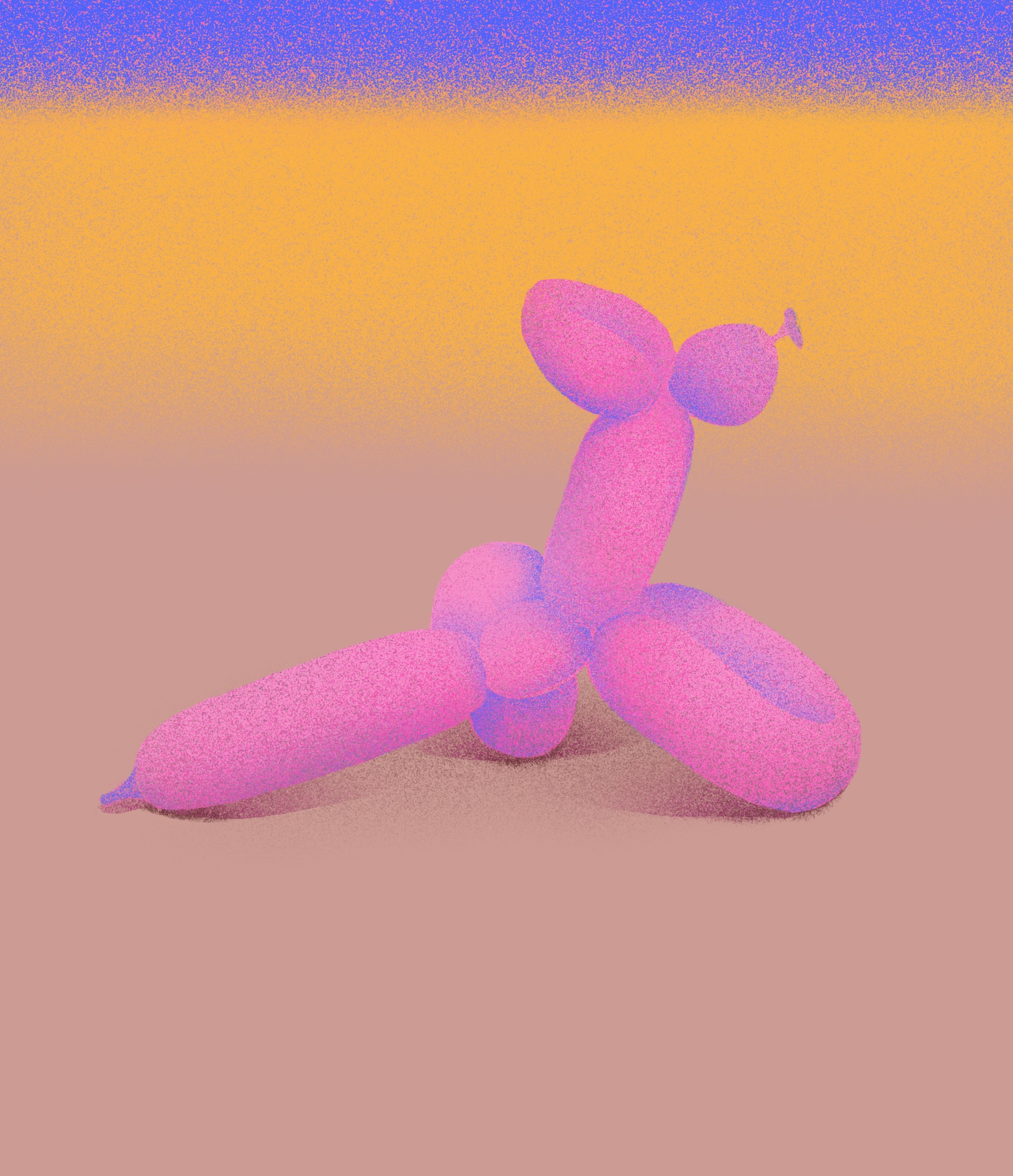 Daily illustrations. Современная художница Диана Рогаткина