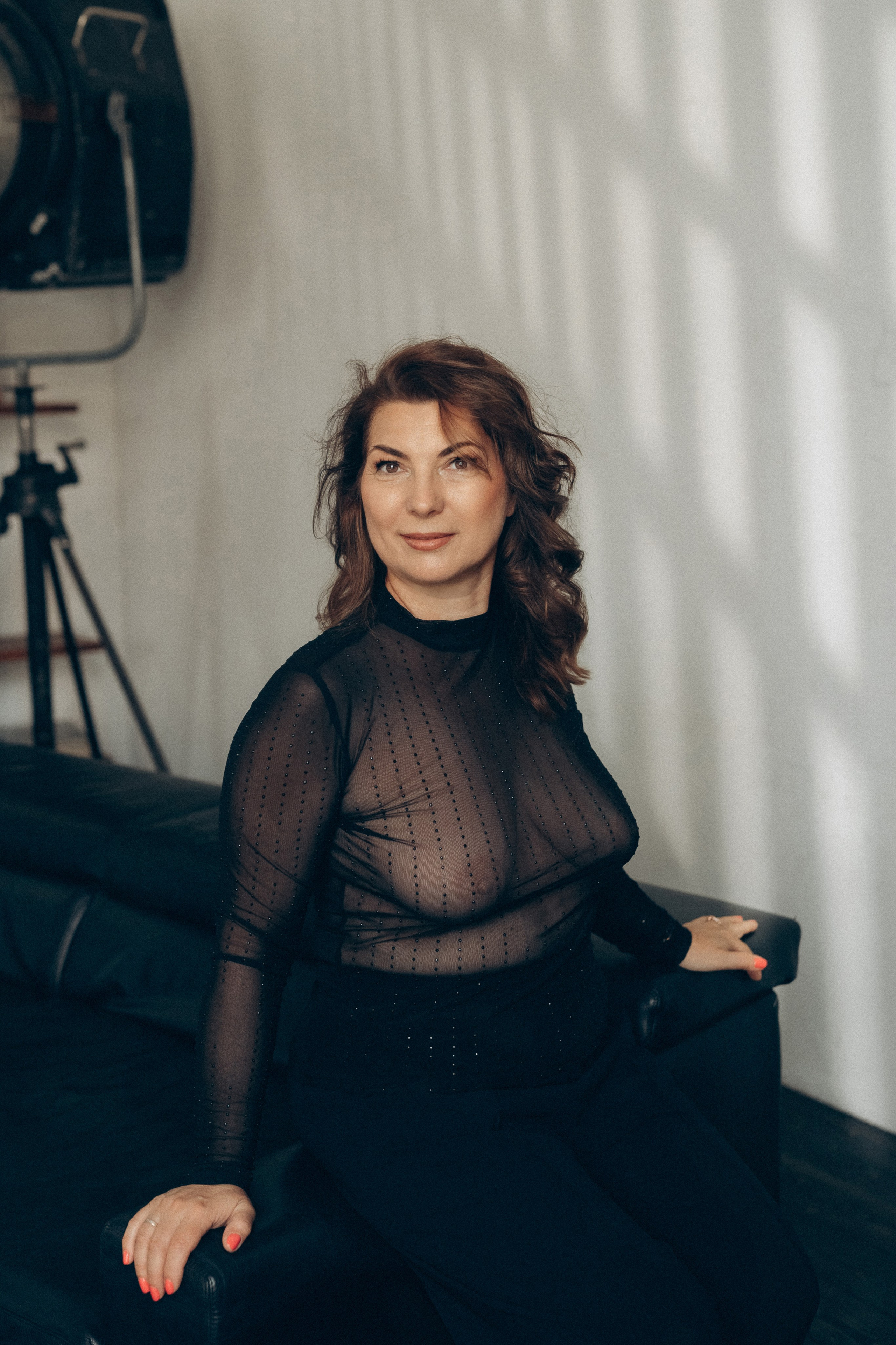 Анастасия. Фотограф Ногинск Электросталь Наталья Осетрова