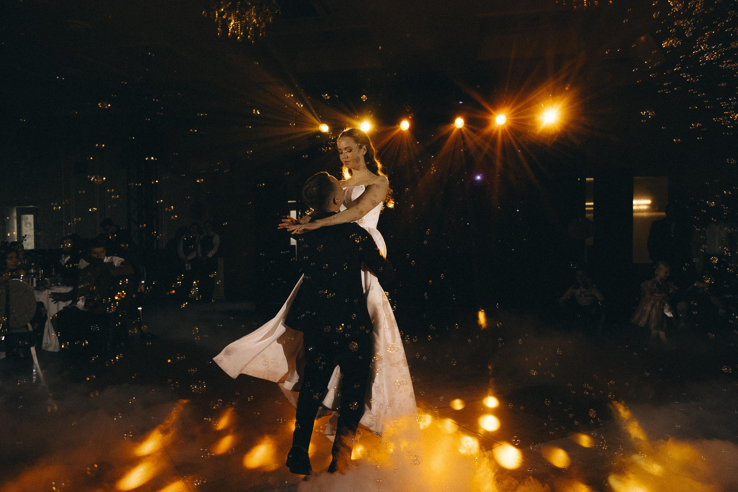 Полина и Михаил. Коваленко Алена │ Фотограф