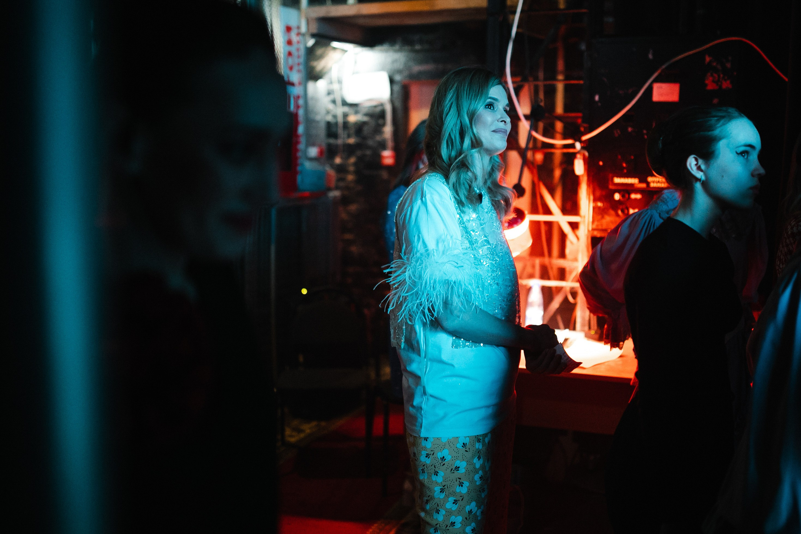 Отчетный концерт Ice Cream 2024. Роман Урумбаев фотограф Нижневартовск