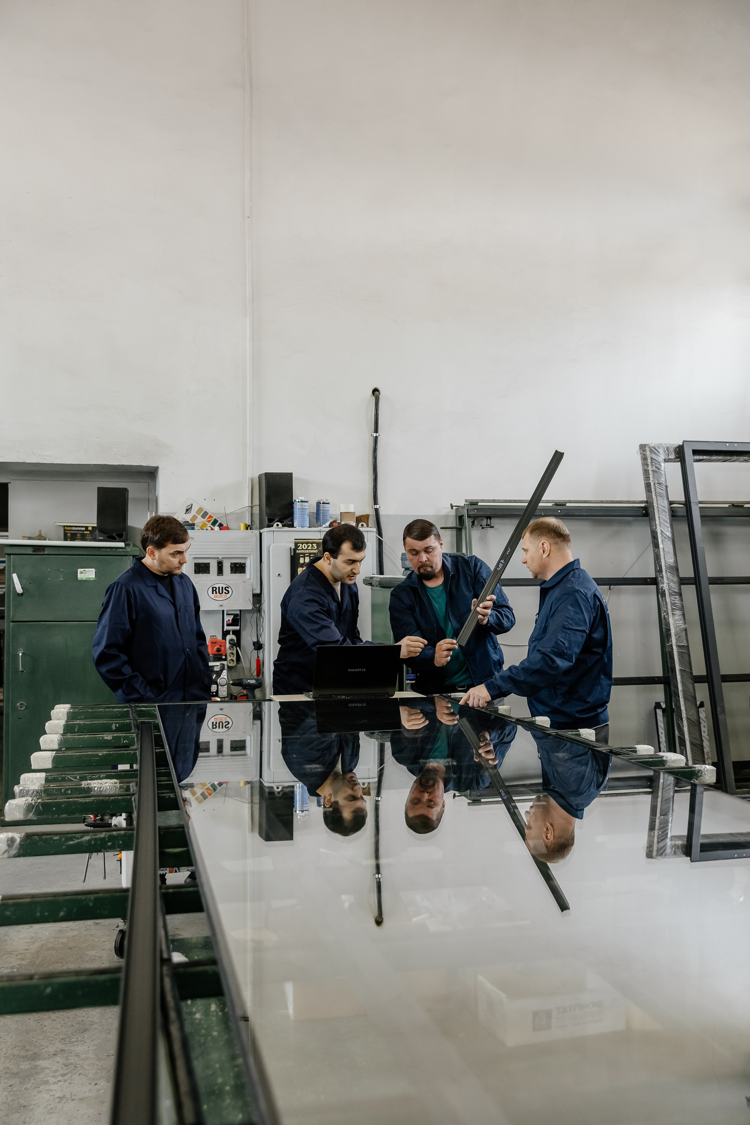 Квазар. Профессиональный фотограф Инесса Новикова в Москве