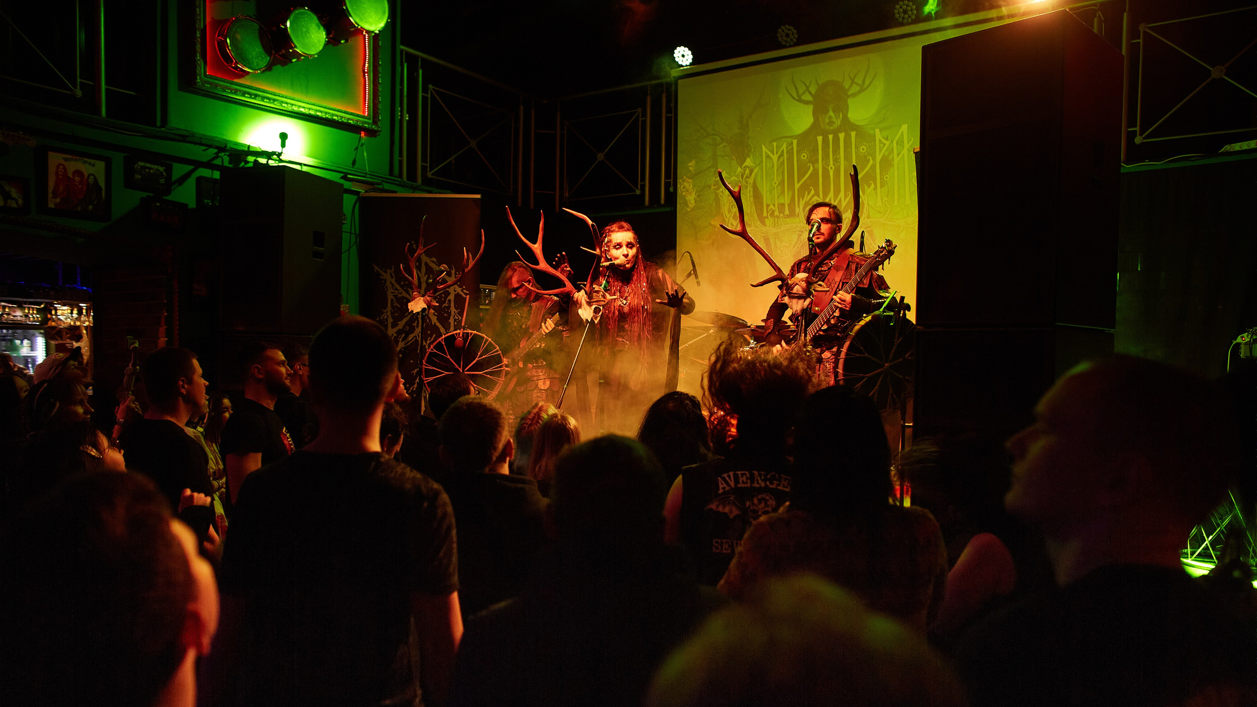 2023-12-24. Мещера