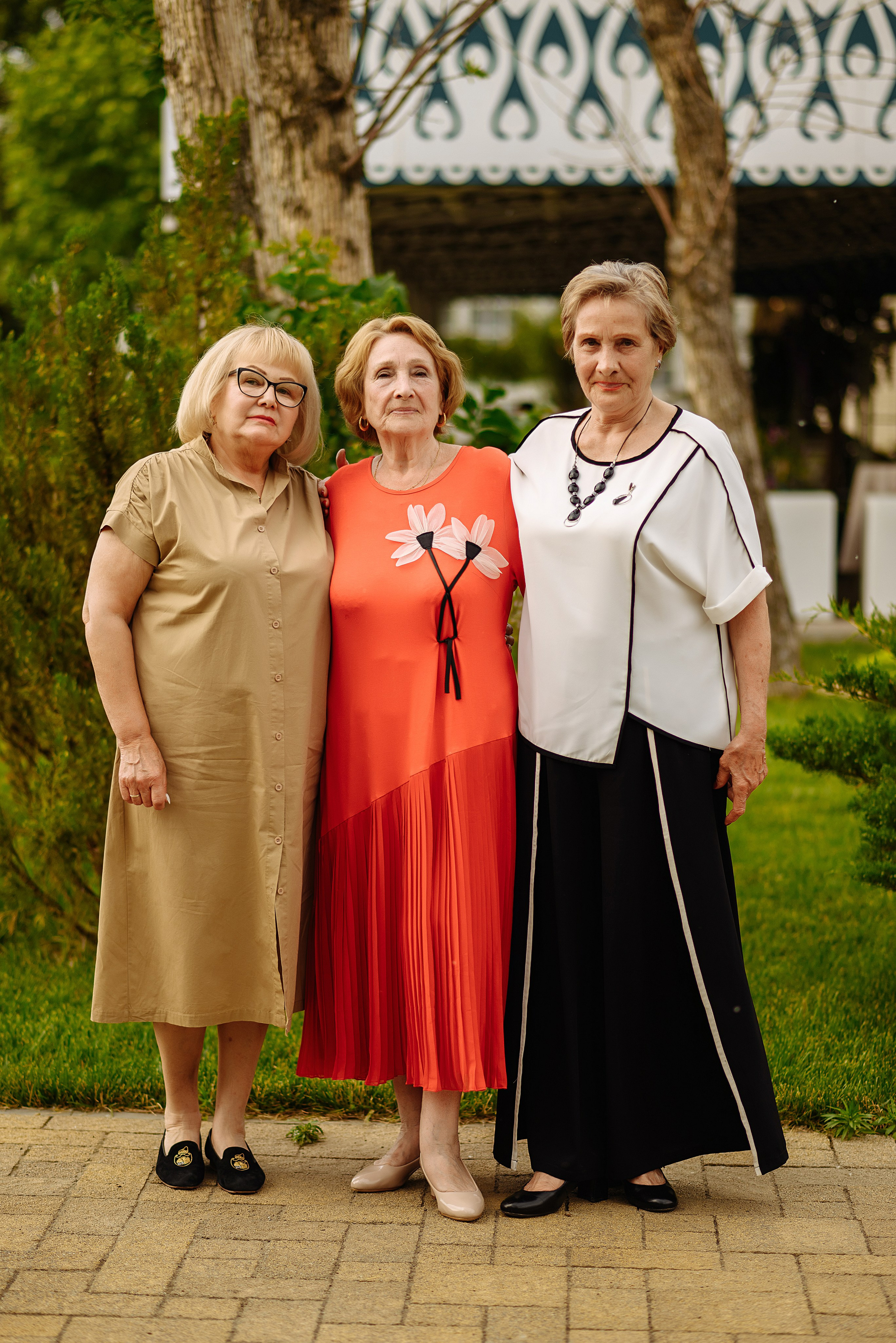 День Рождения 80 лет!. Свадебный и семейный фотограф в Ростове-на-Дону Алина Астахова