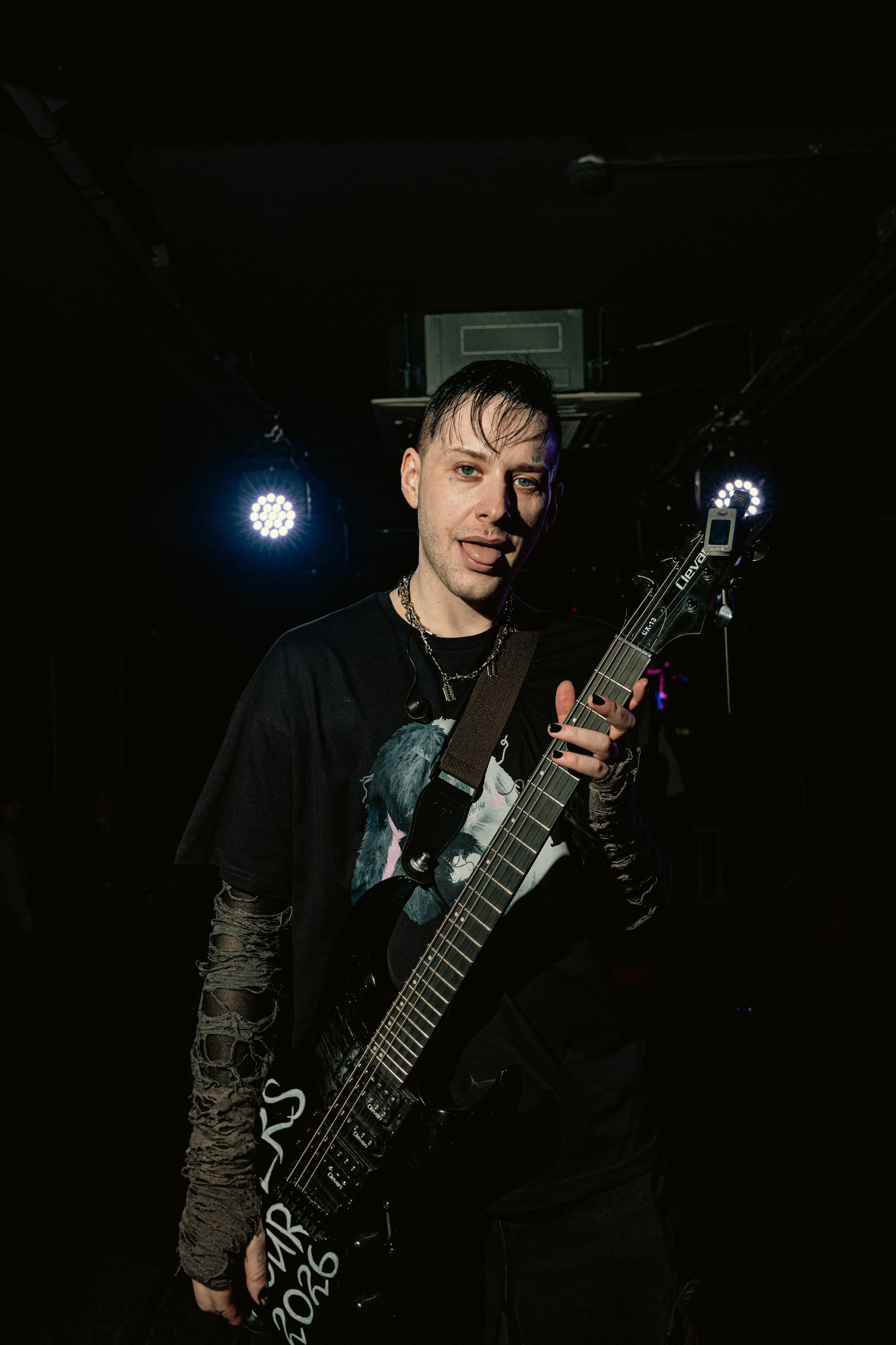 Концерт Asper X. CHICHKOVSKY