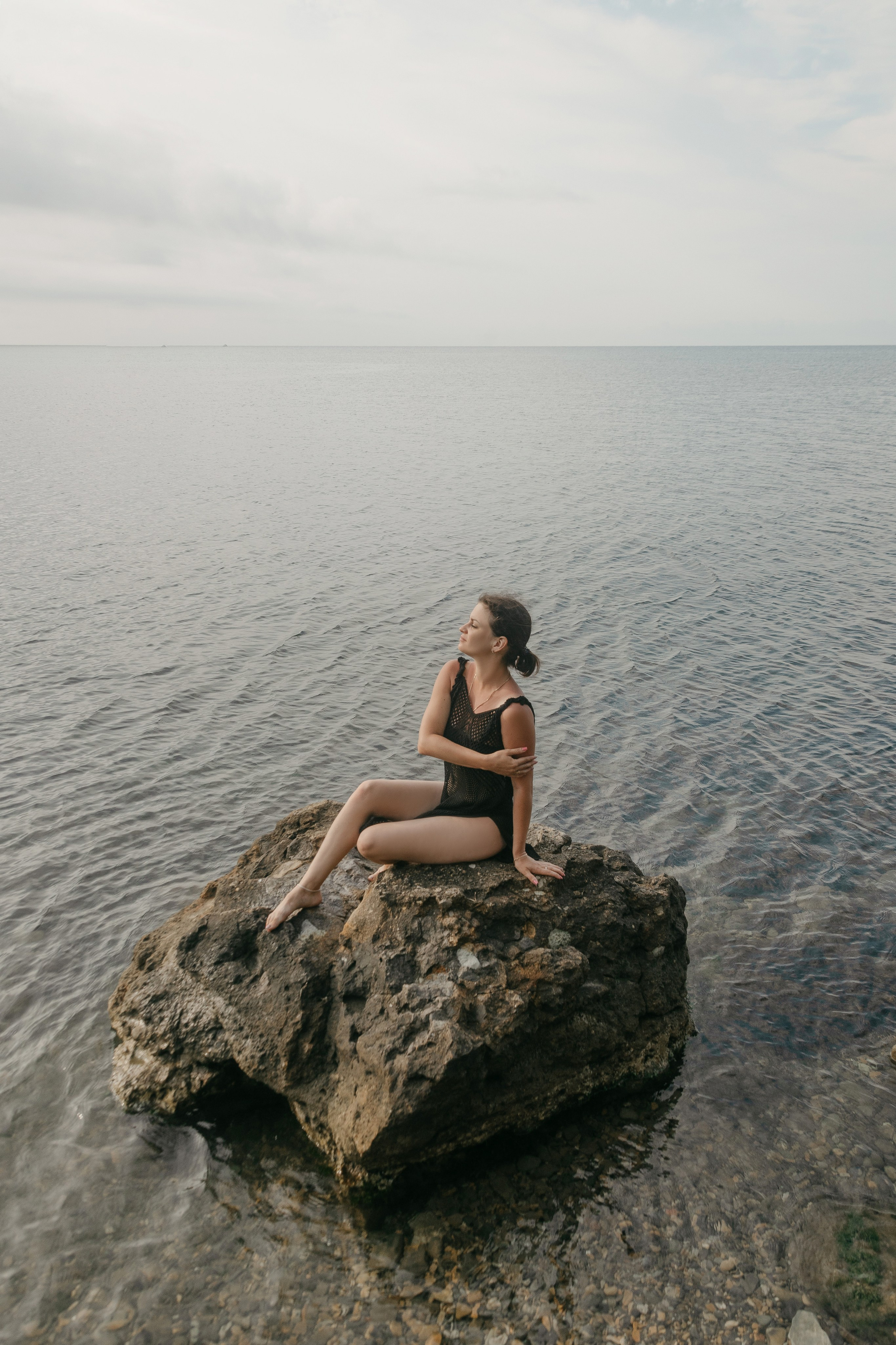 Анастасия и Марианна. Фотограф в Геленджике, Архипо-Осиповке, Абрау-Дюрсо, Кринице Виктория