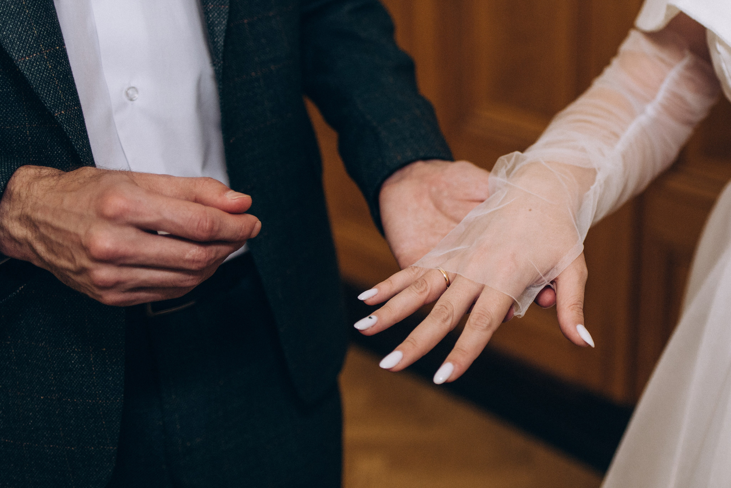 Свадебная фотосессия ЗАГС № 1 Москва. Семейный фотограф в Москве, Щелково, Фрязино _ Виктория Степанова