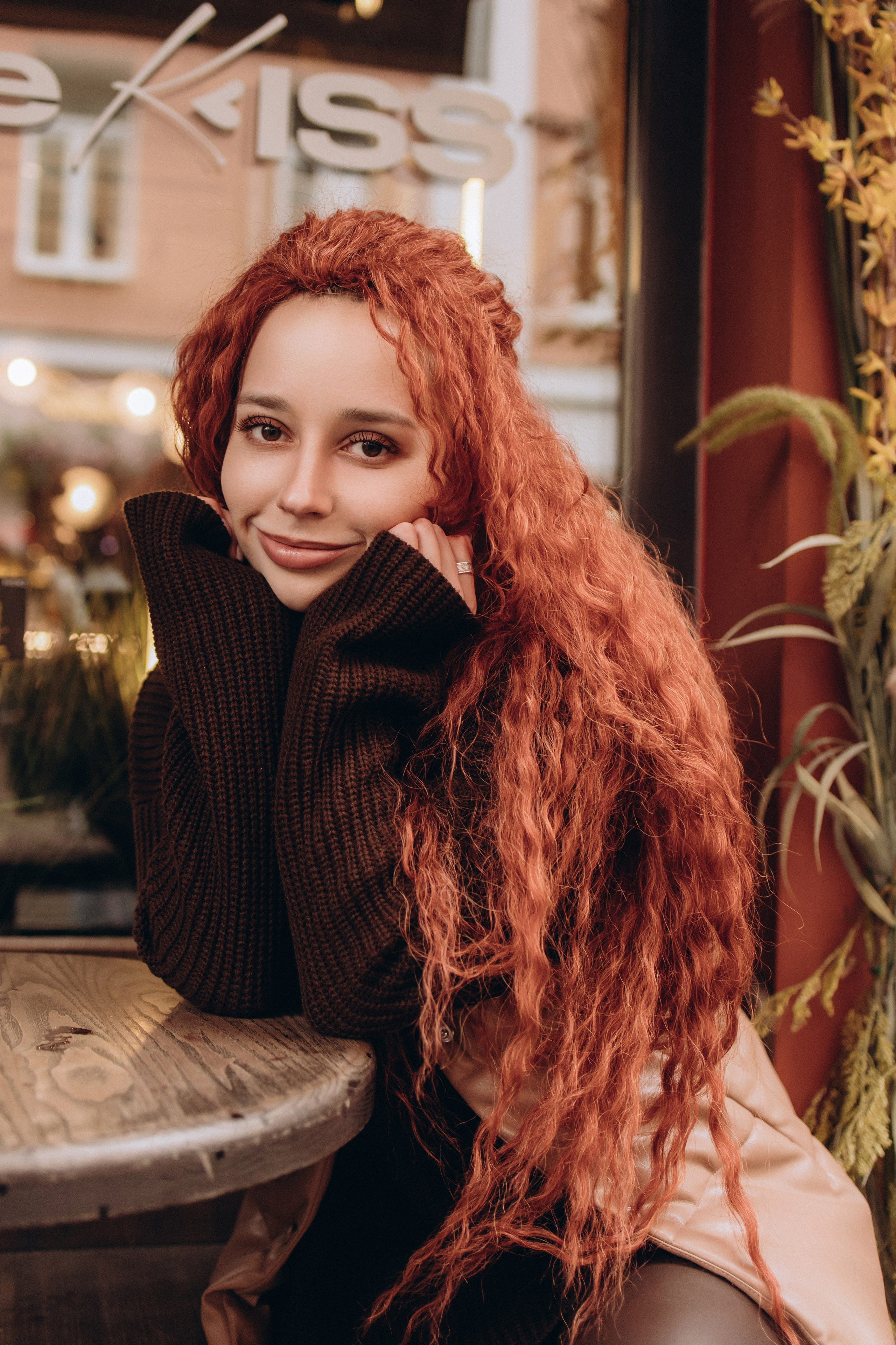 Когда город пахнет дождем. Семейный фотограф в Москве, Щелково, Фрязино _ Виктория Степанова