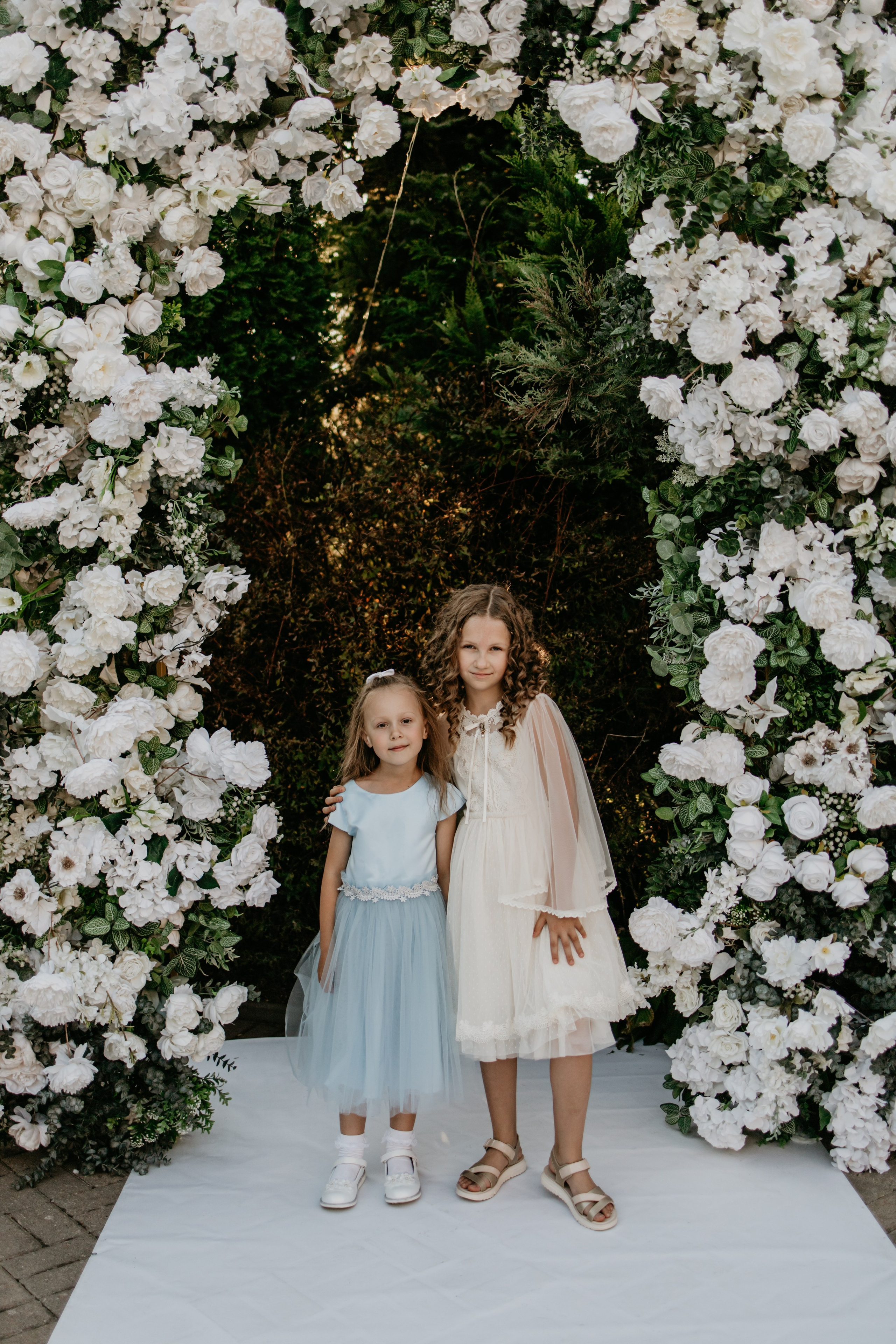 Илья и Алёна. Свадебный и портретный фотограф Минск Евсович Инна