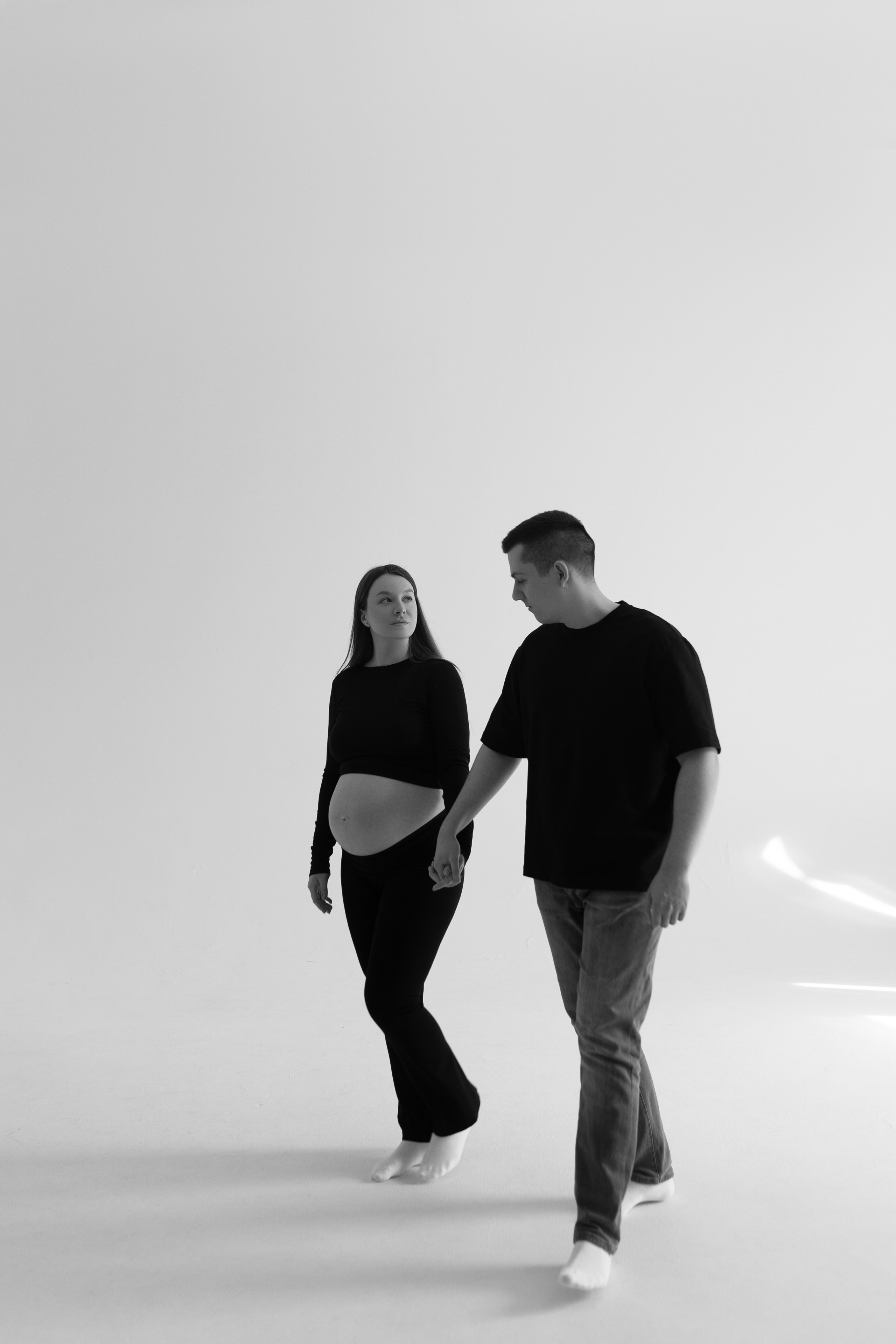 Ирина и Тимур. Фотограф Алина Кучумова