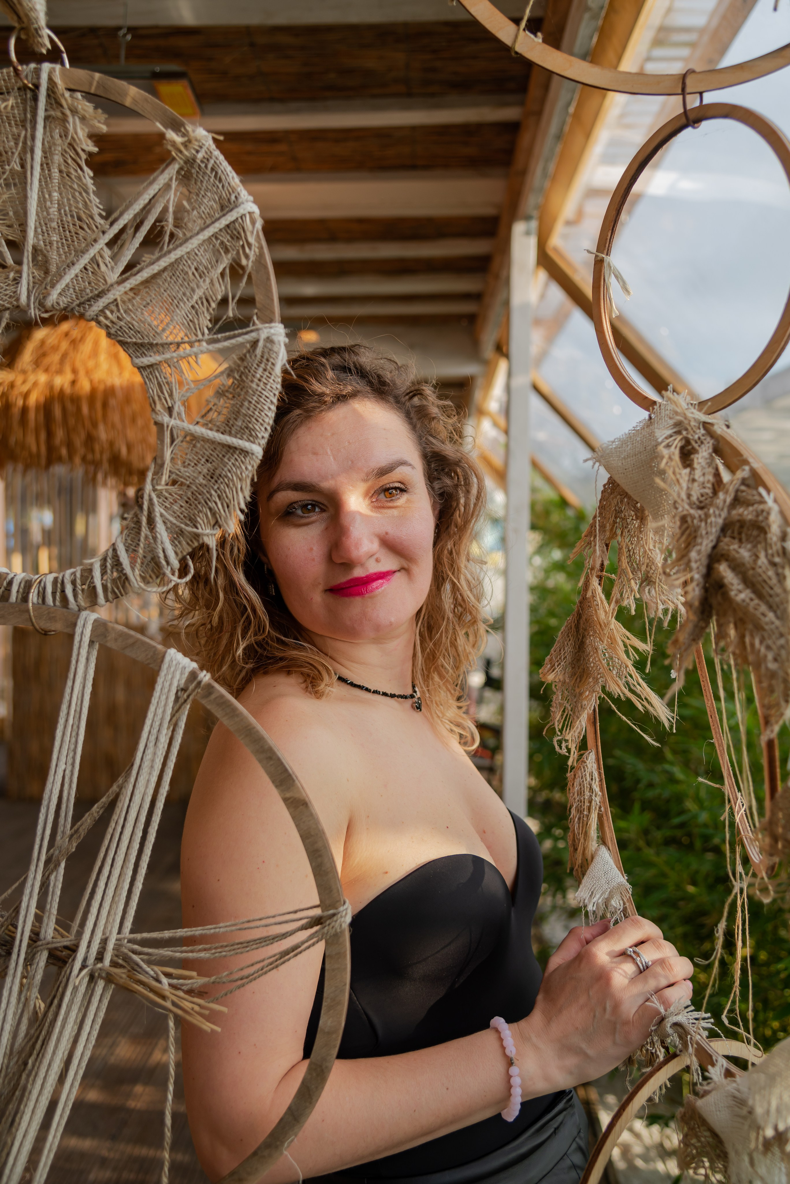 Валентина. Фотограф Галина Нестерова