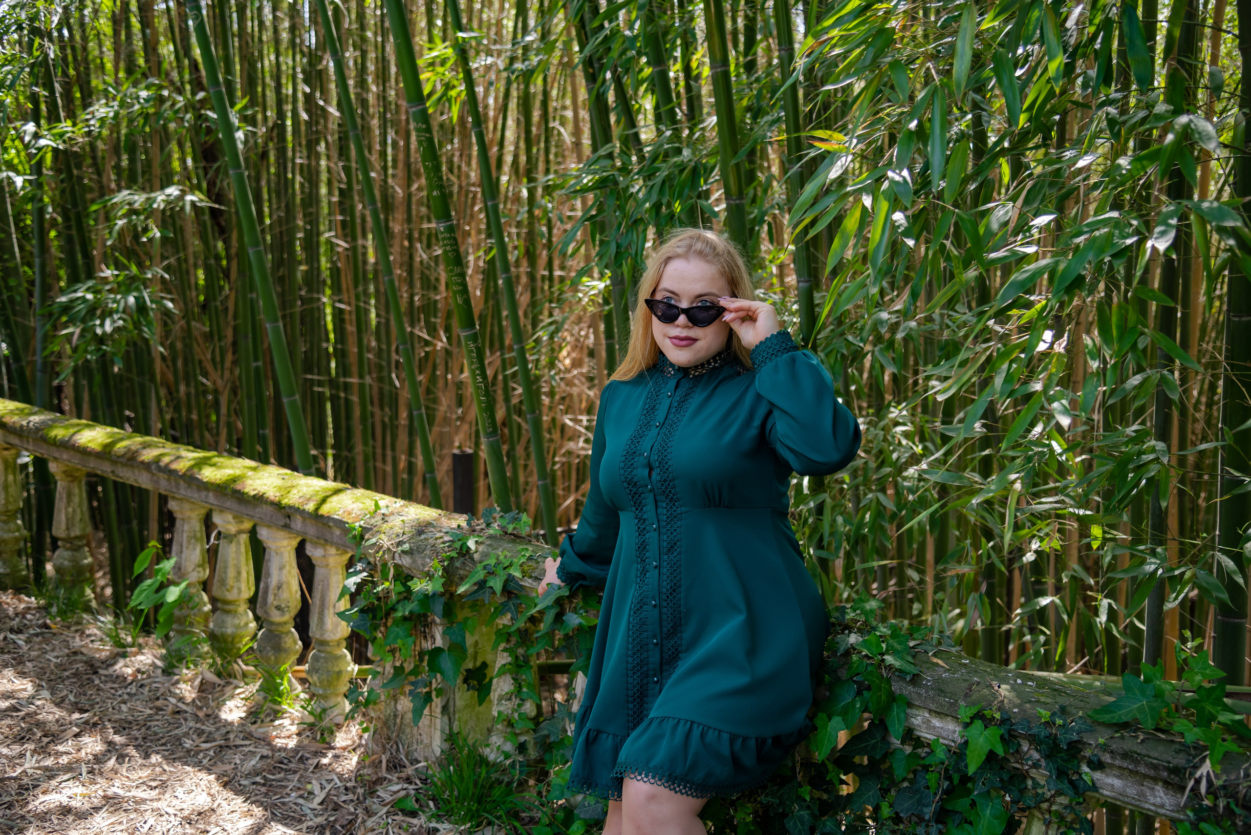 Южные Культуры. Фотограф Галина Нестерова