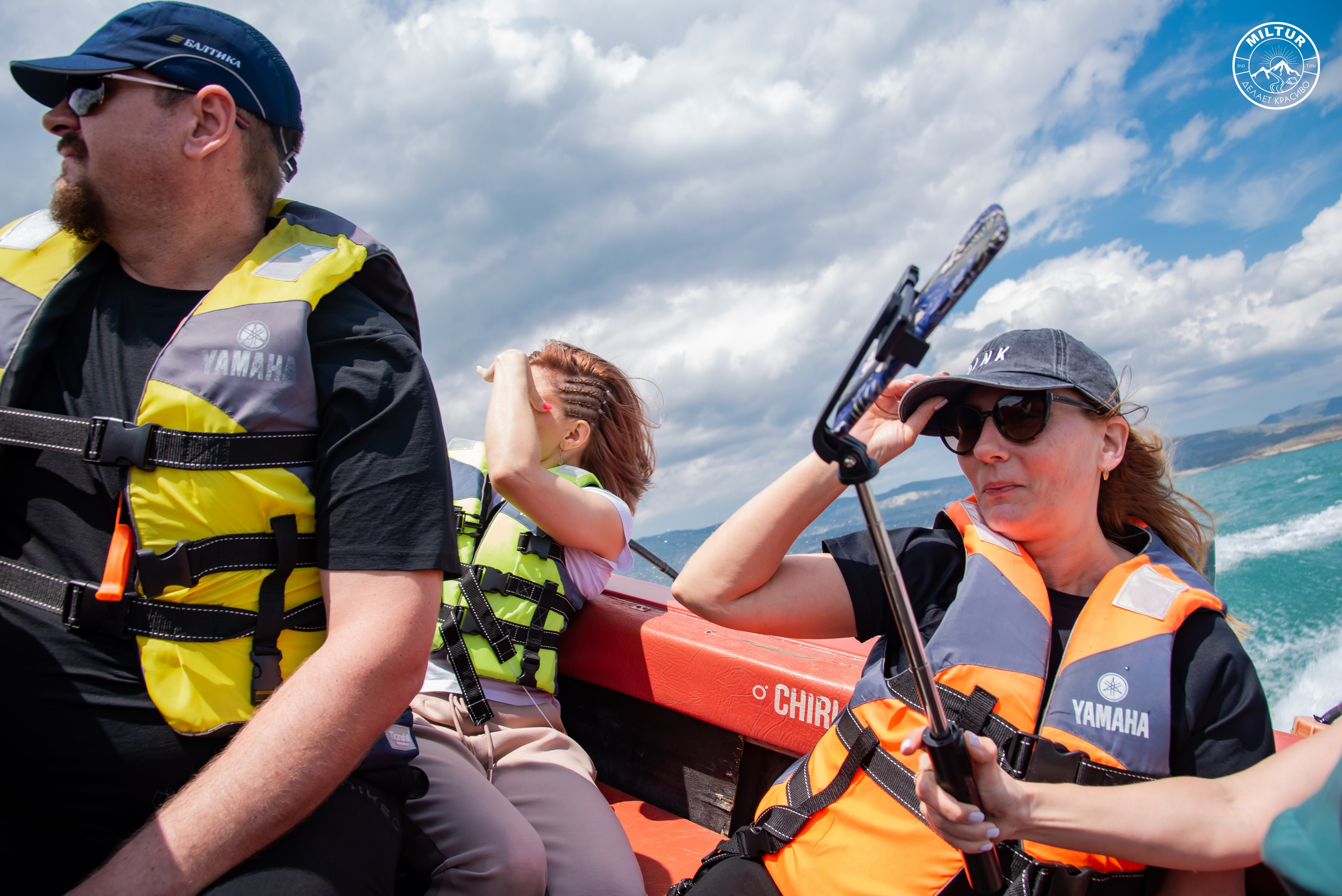 Тур в Чечню. Фотограф Галина Нестерова