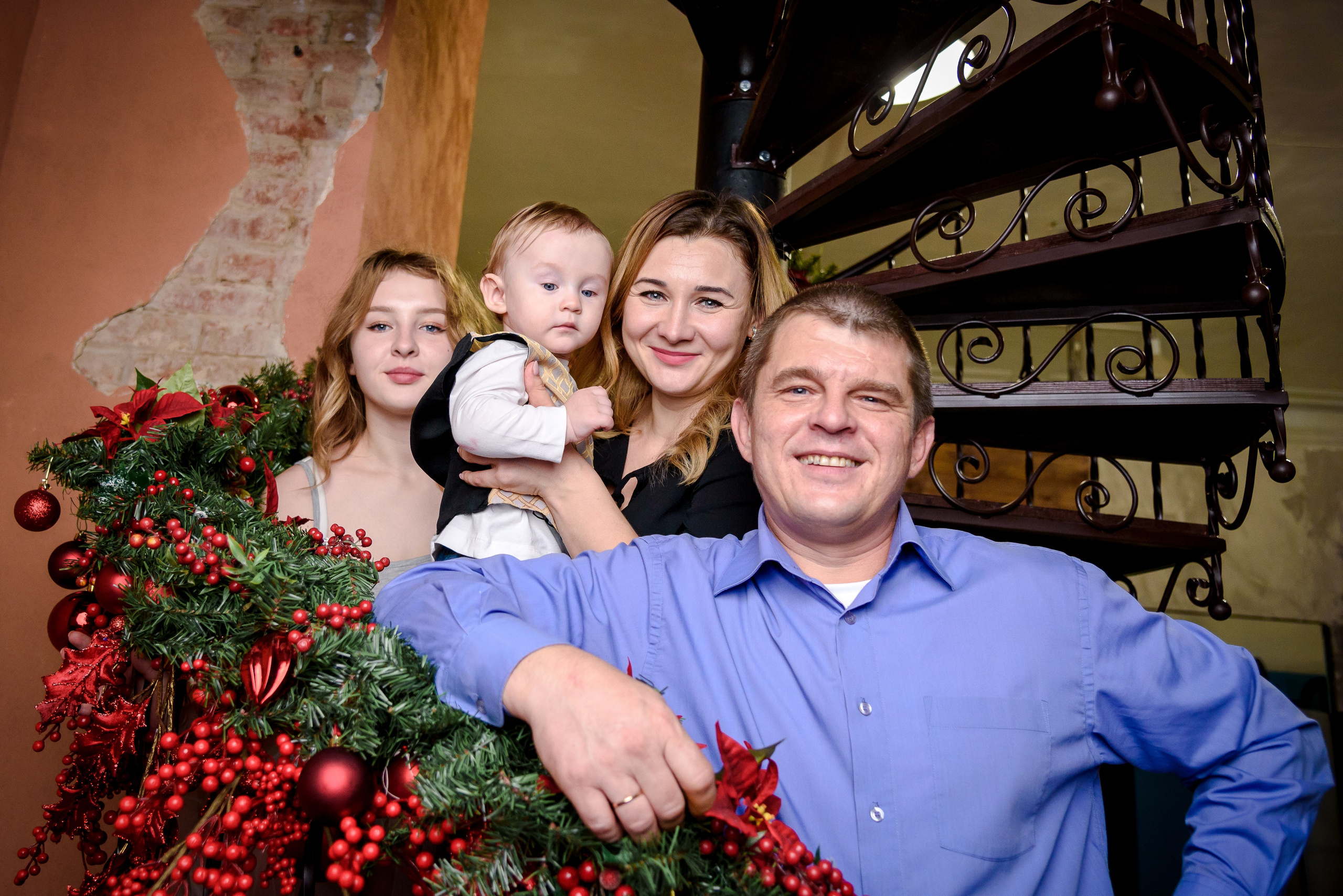 Нг. Фотограф Галина Нестерова