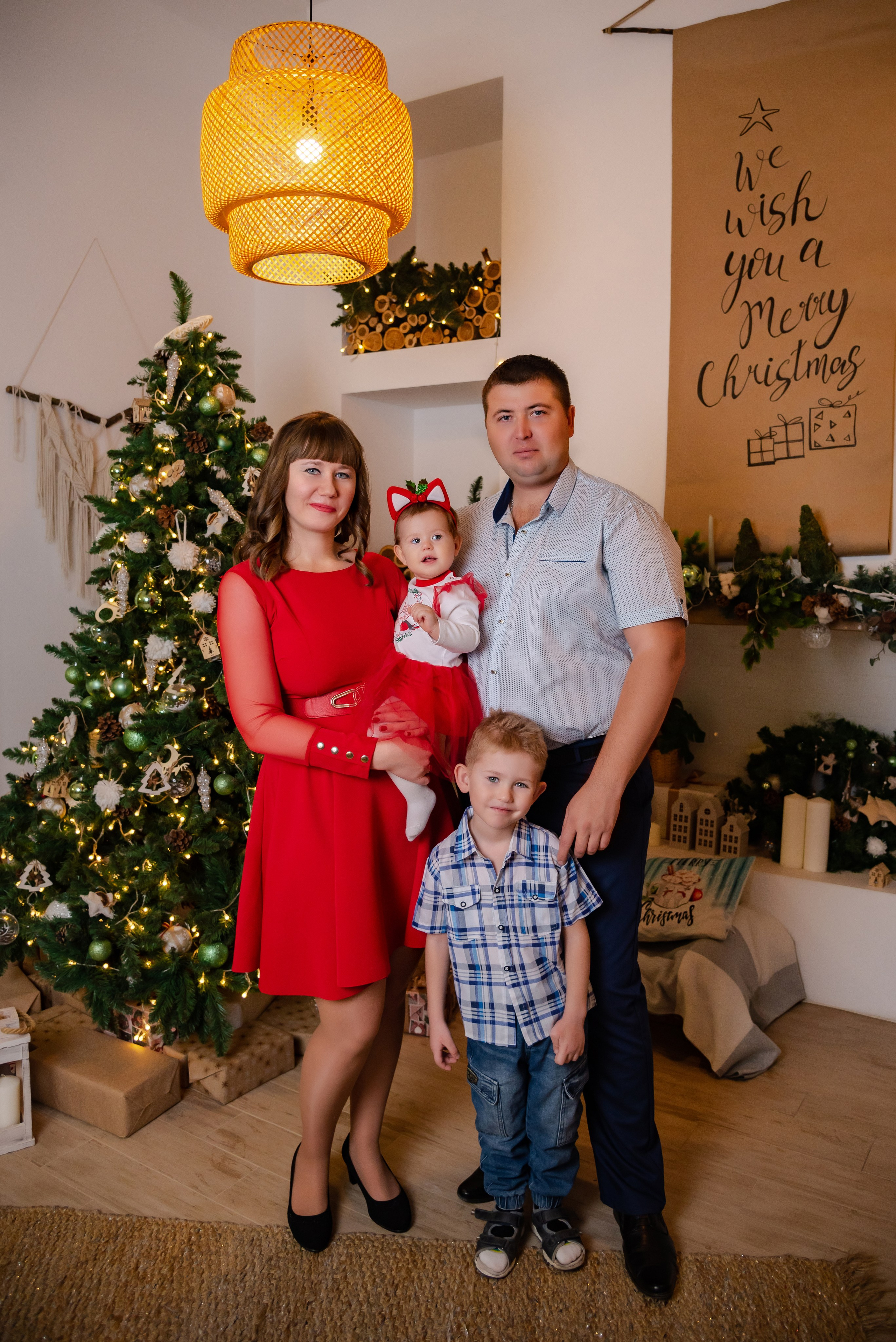 Анна. Фотограф Галина Нестерова