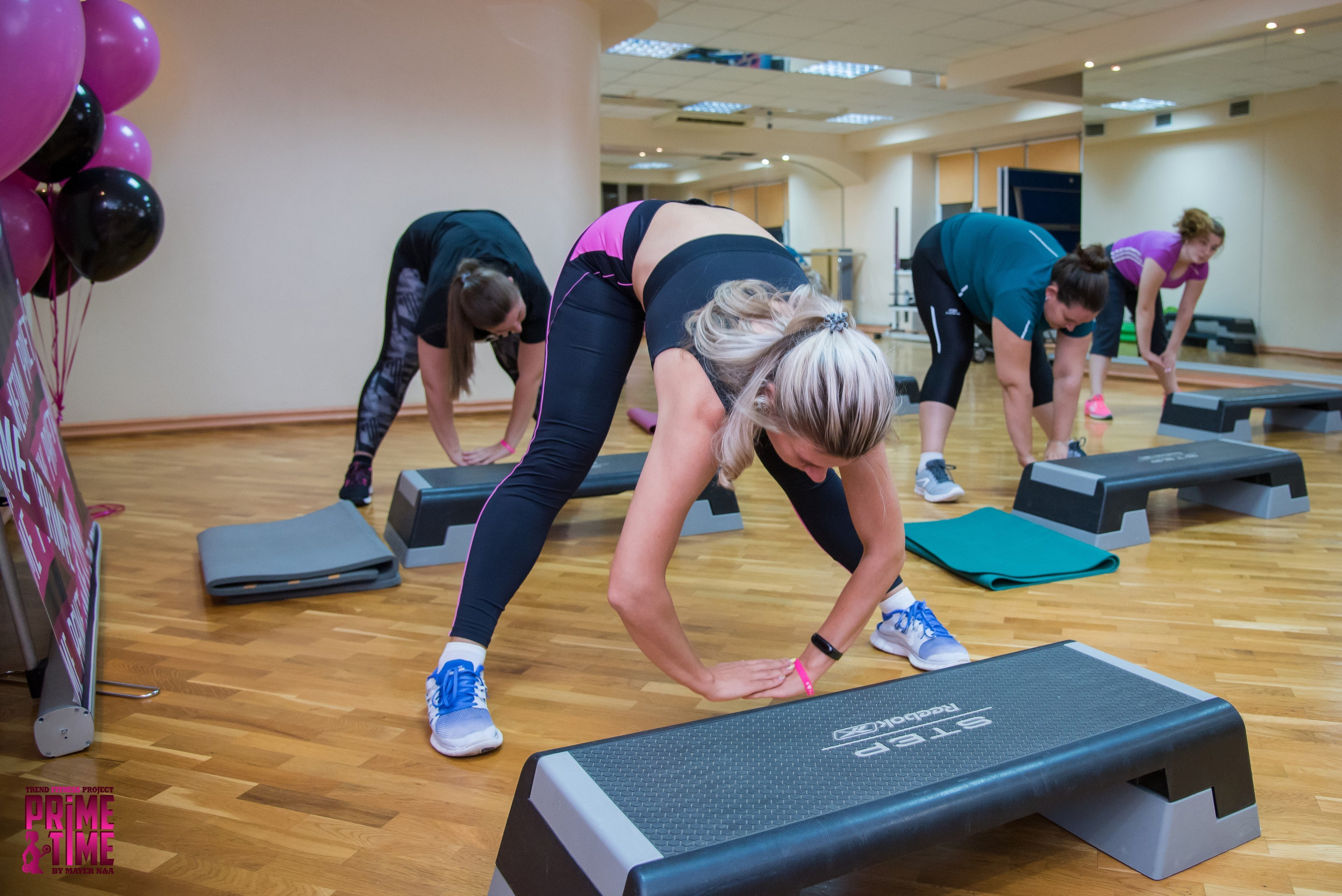 Прайм Тайм. Фотограф Галина Нестерова