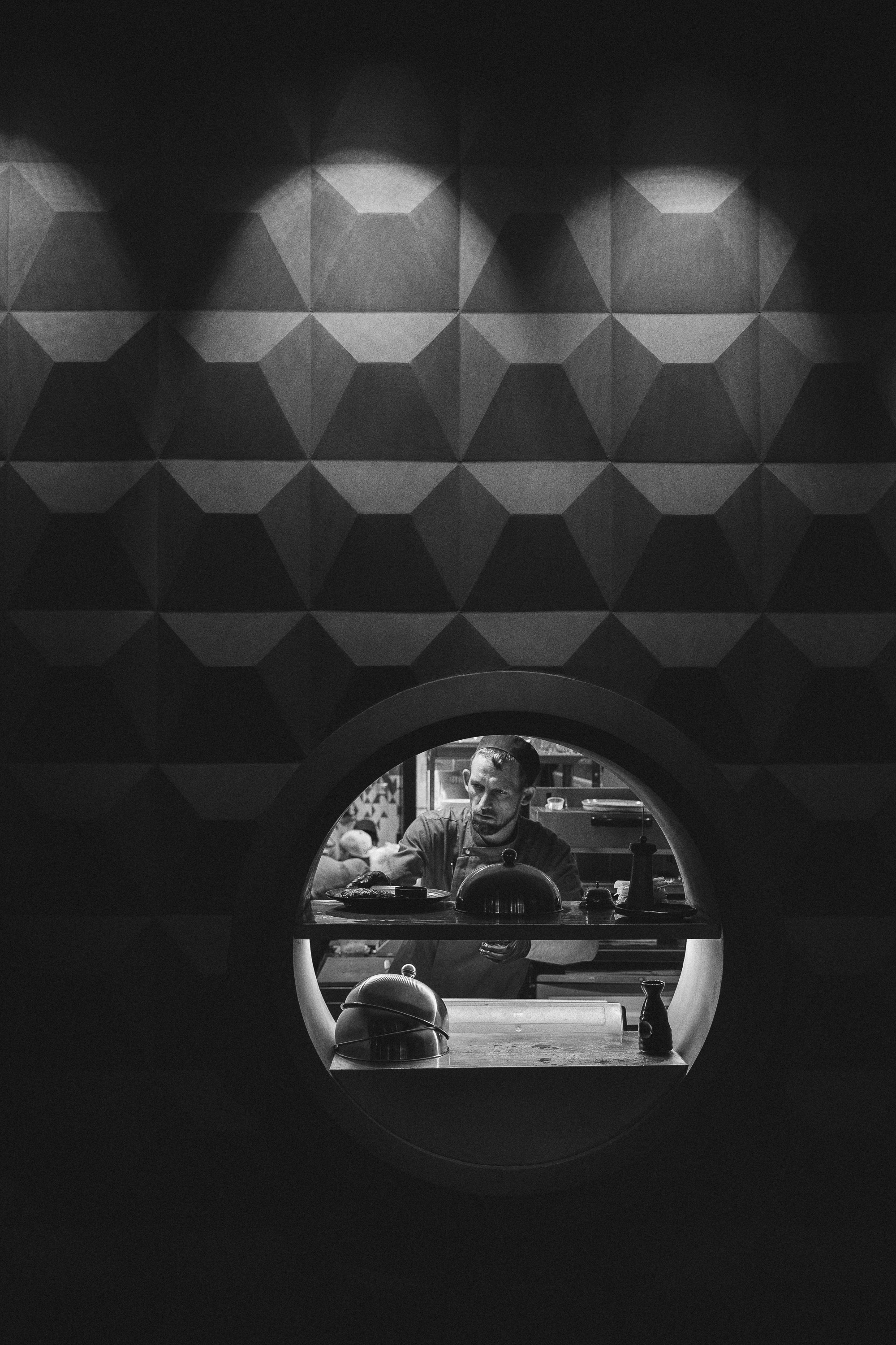 Фотограф Николай Владимиров