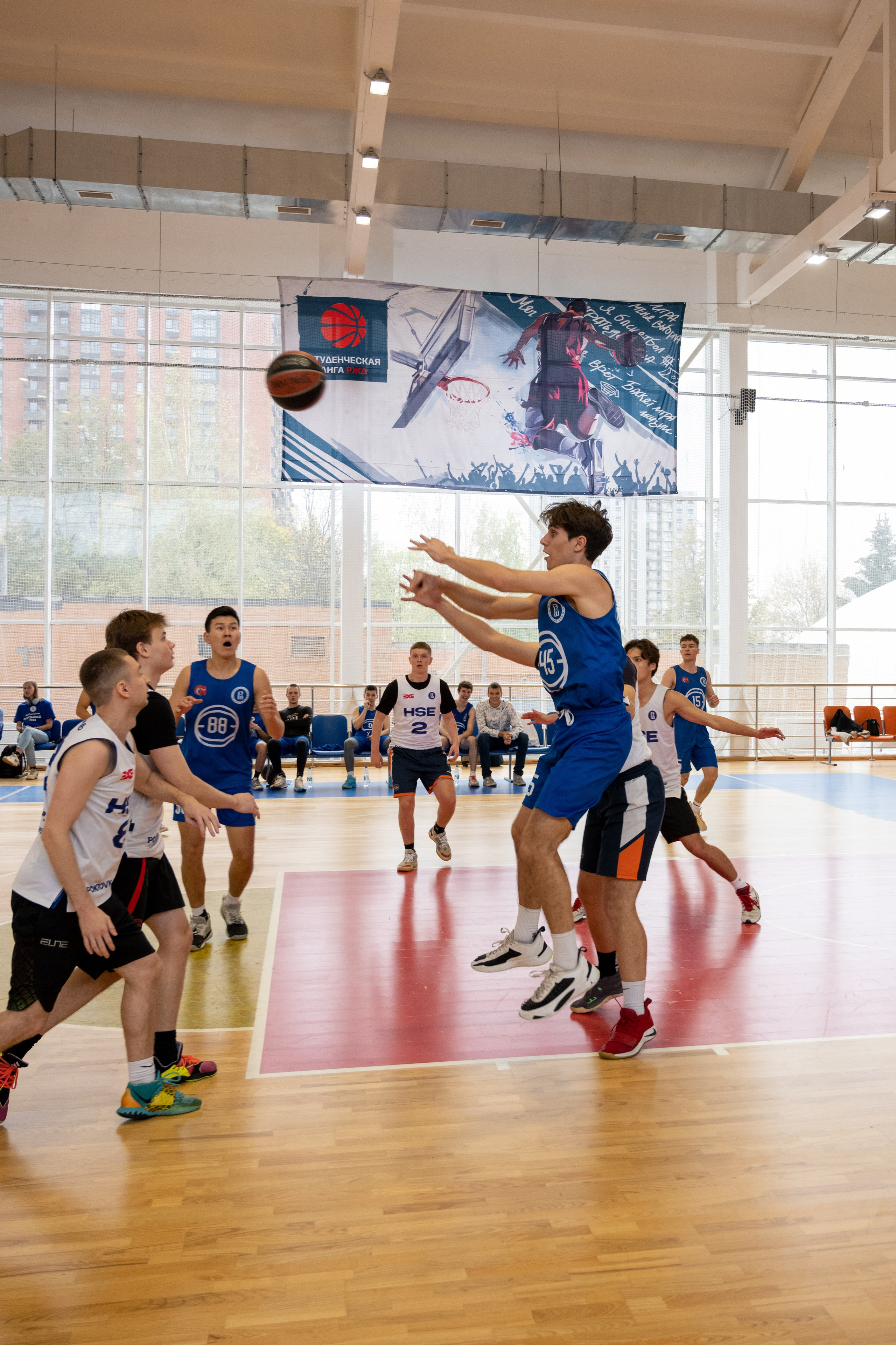 Фотограф Иван Саяпин — репортажная съемка спортивных мероприятий 