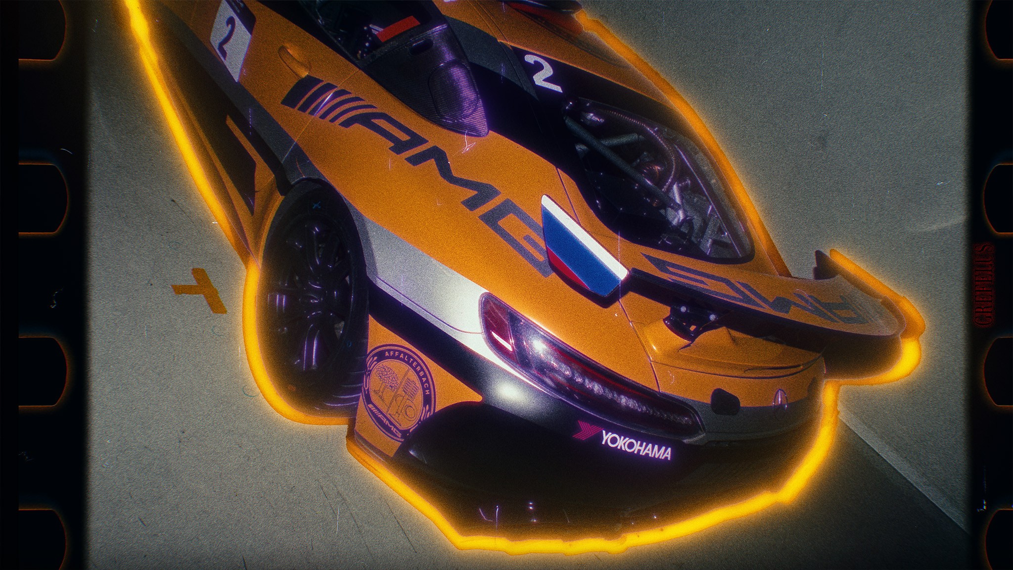 Igora Drive — Track Day 2025. Grefelus