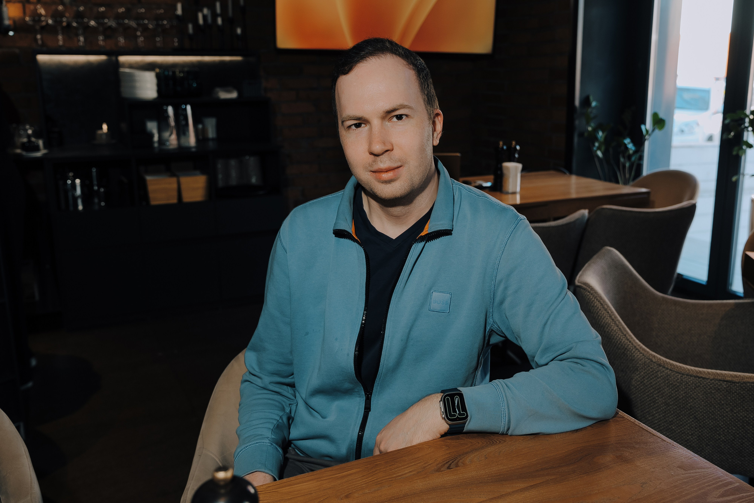 ЯНДЕКС ЕДА ПРЕСС-ЗАВТРАК. Репортажный фотограф Зуев Роман г. Челябинск