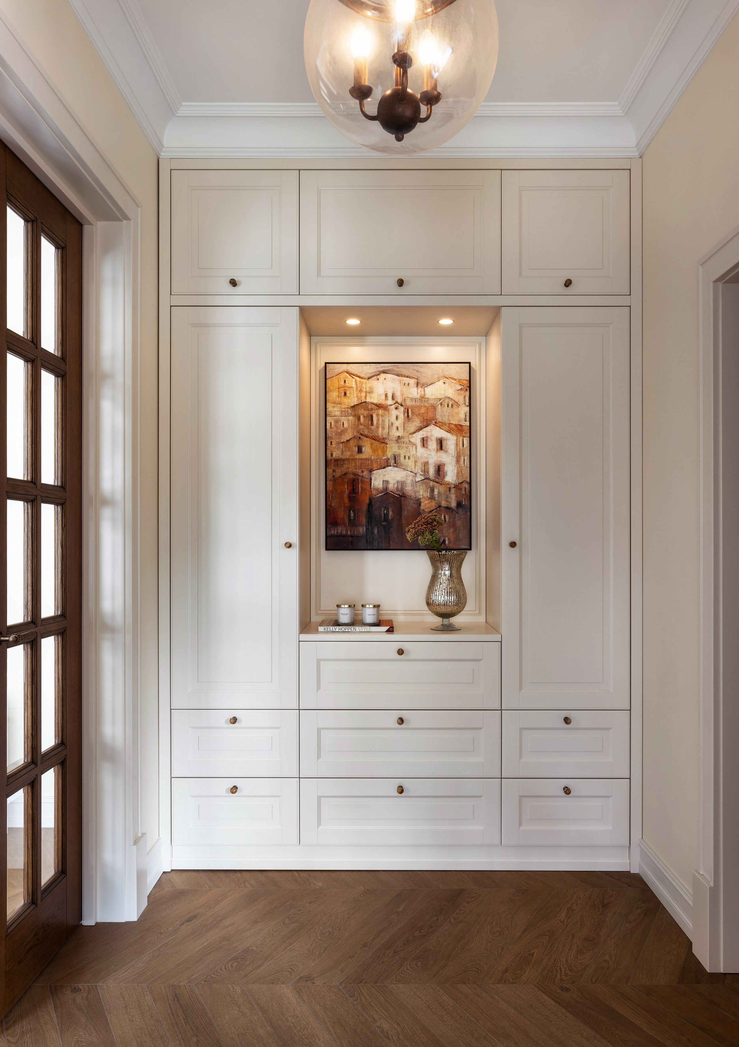 Чистые пруды. Главная