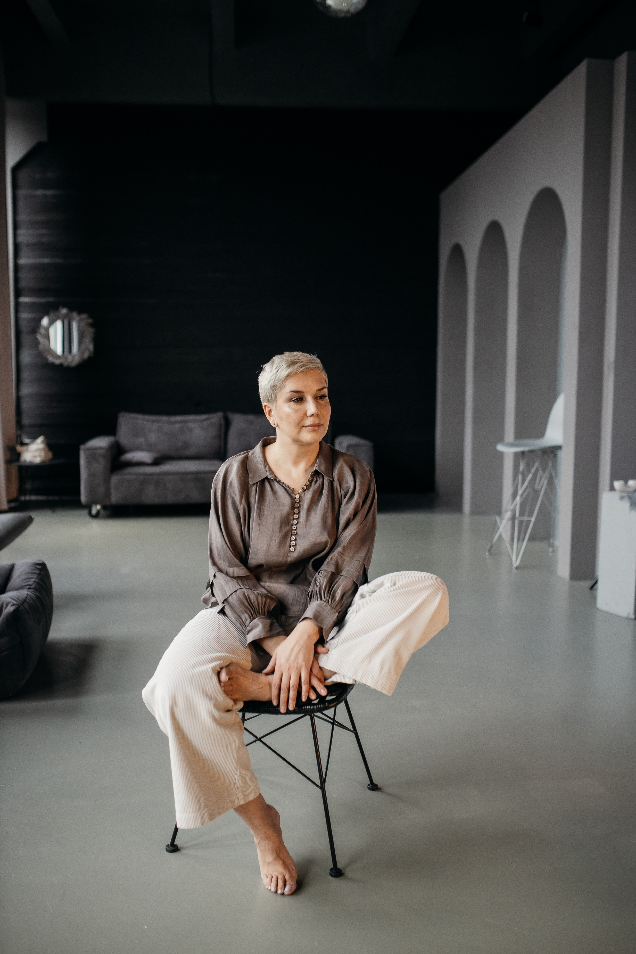 Анастасия. Семейный фотограф Трусова Евгения в Екатеринбурге