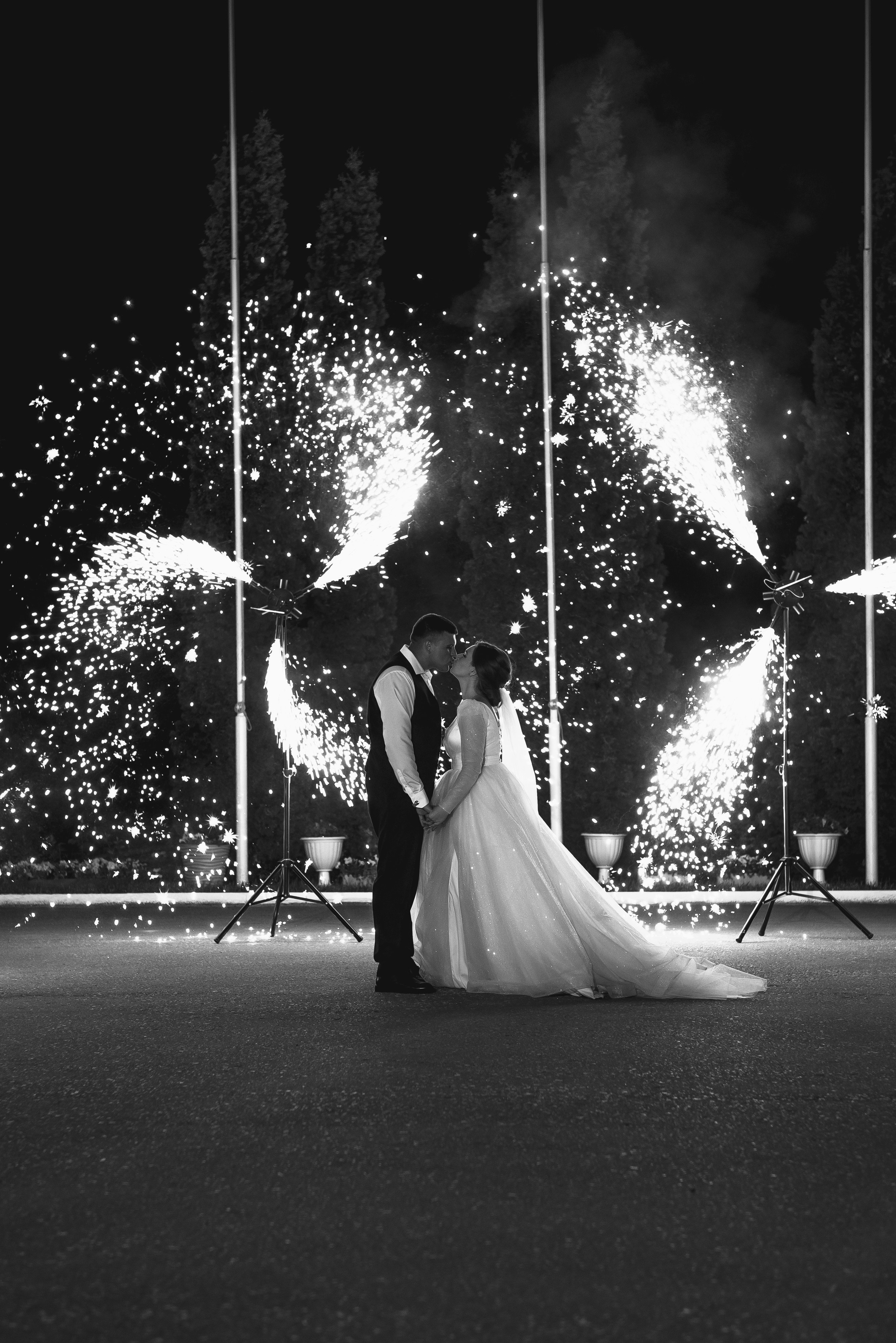 Анатолий и Алина 08.06.2023. Свадебный фотограф в Тамбове и области