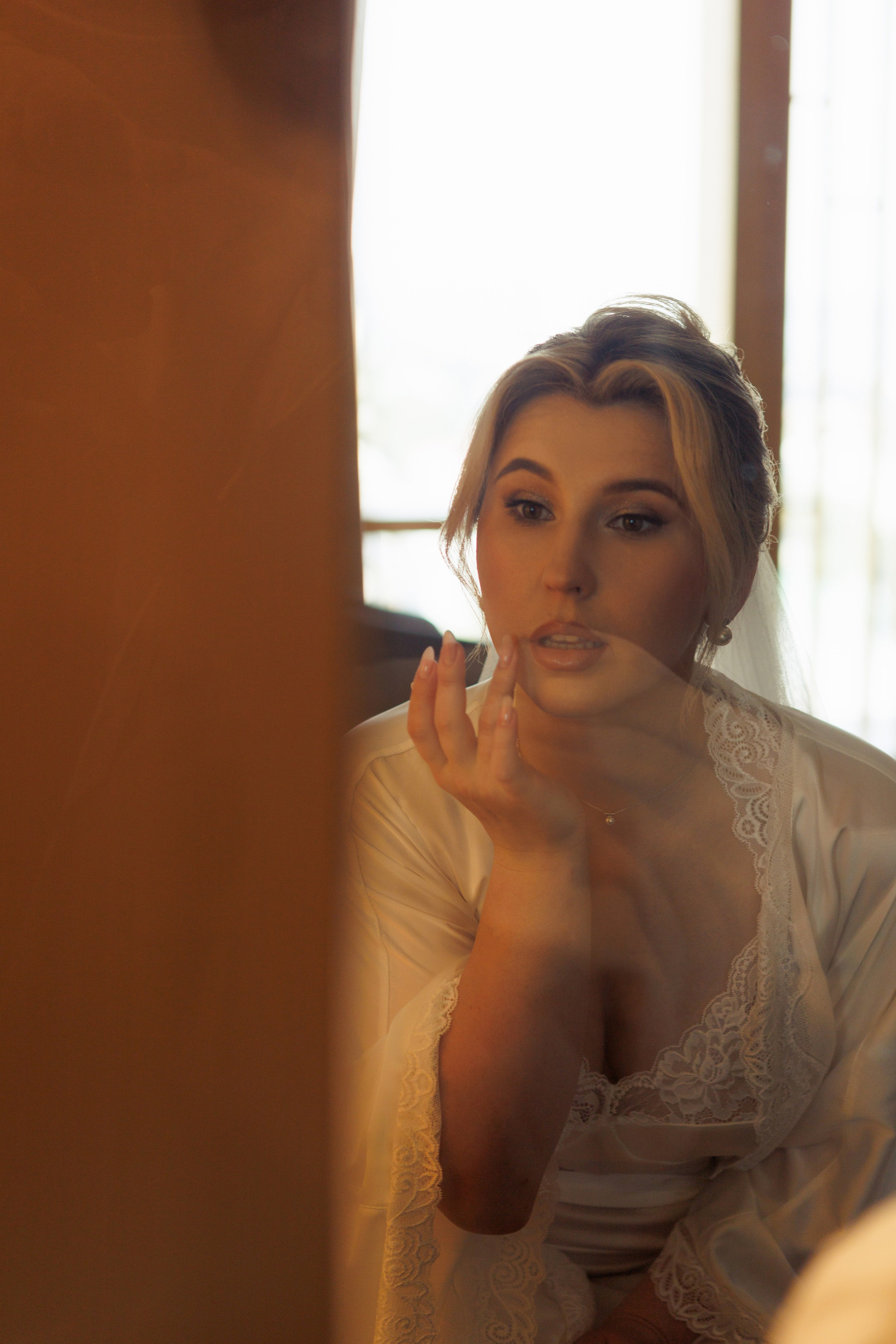 Елена и Александр. Фотограф Дубровская Виктория