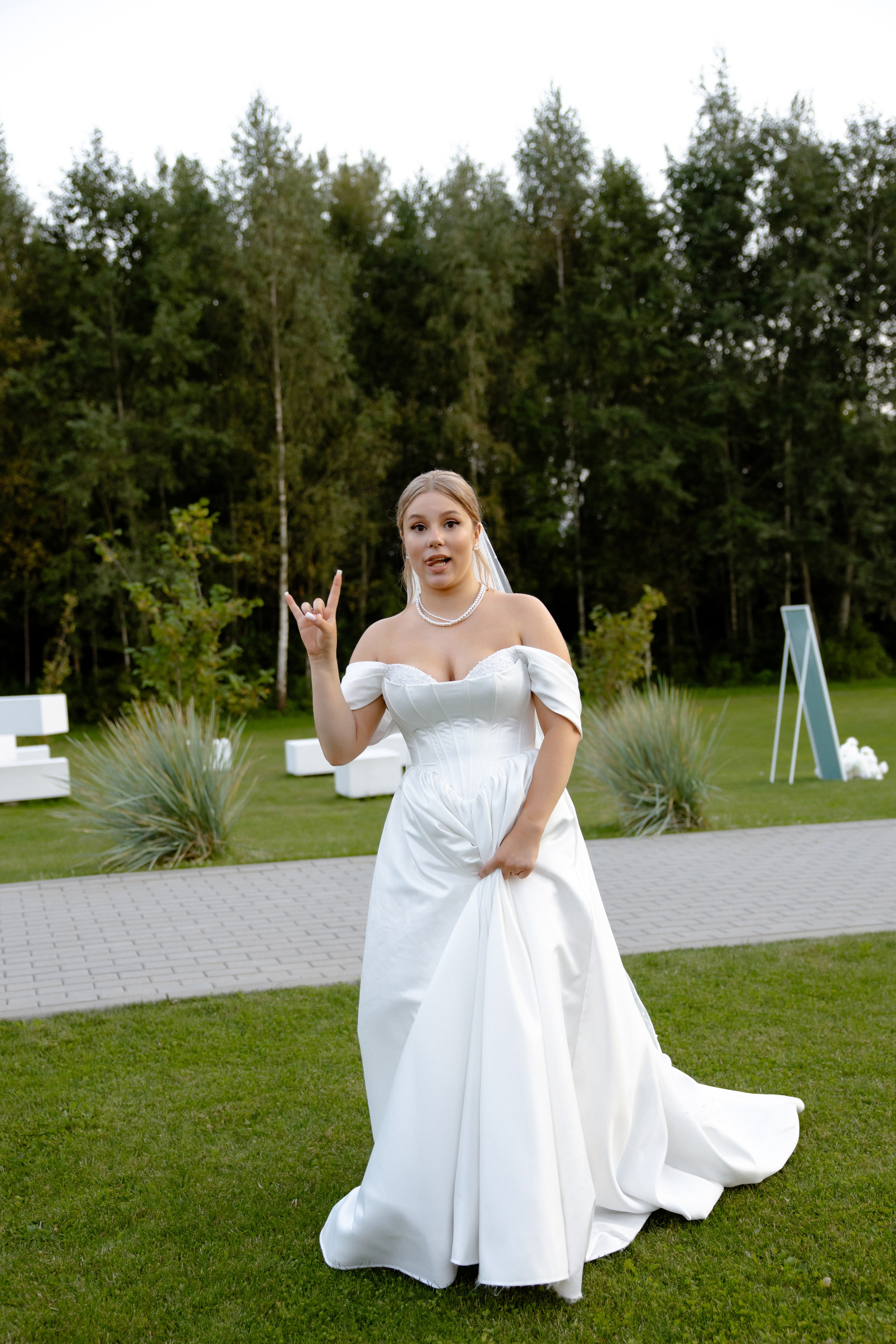 Ростислав и Вика. Свадебный фотограф Анна Бабахина